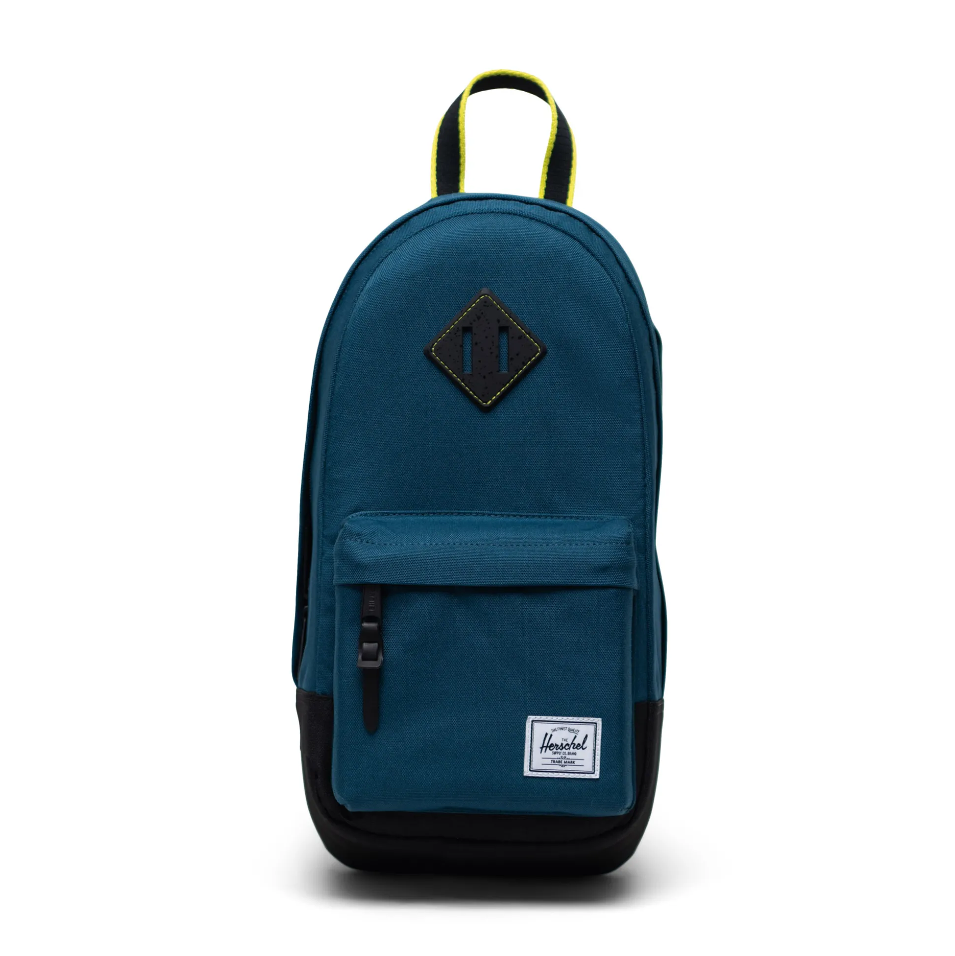 Heritage Shoulder Bag
