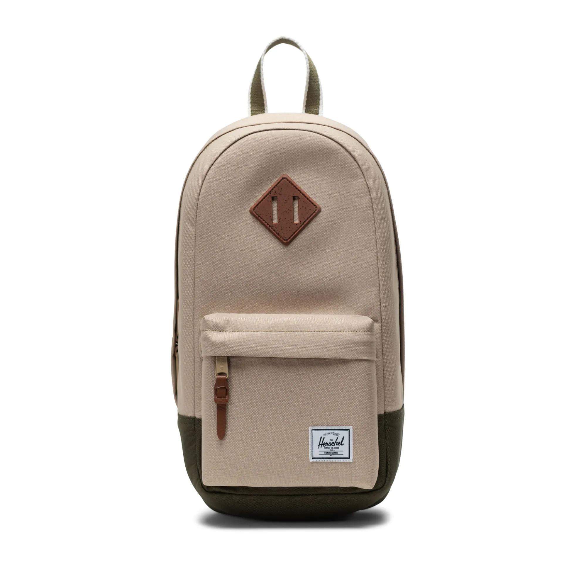 Heritage Shoulder Bag
