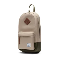 Heritage Shoulder Bag