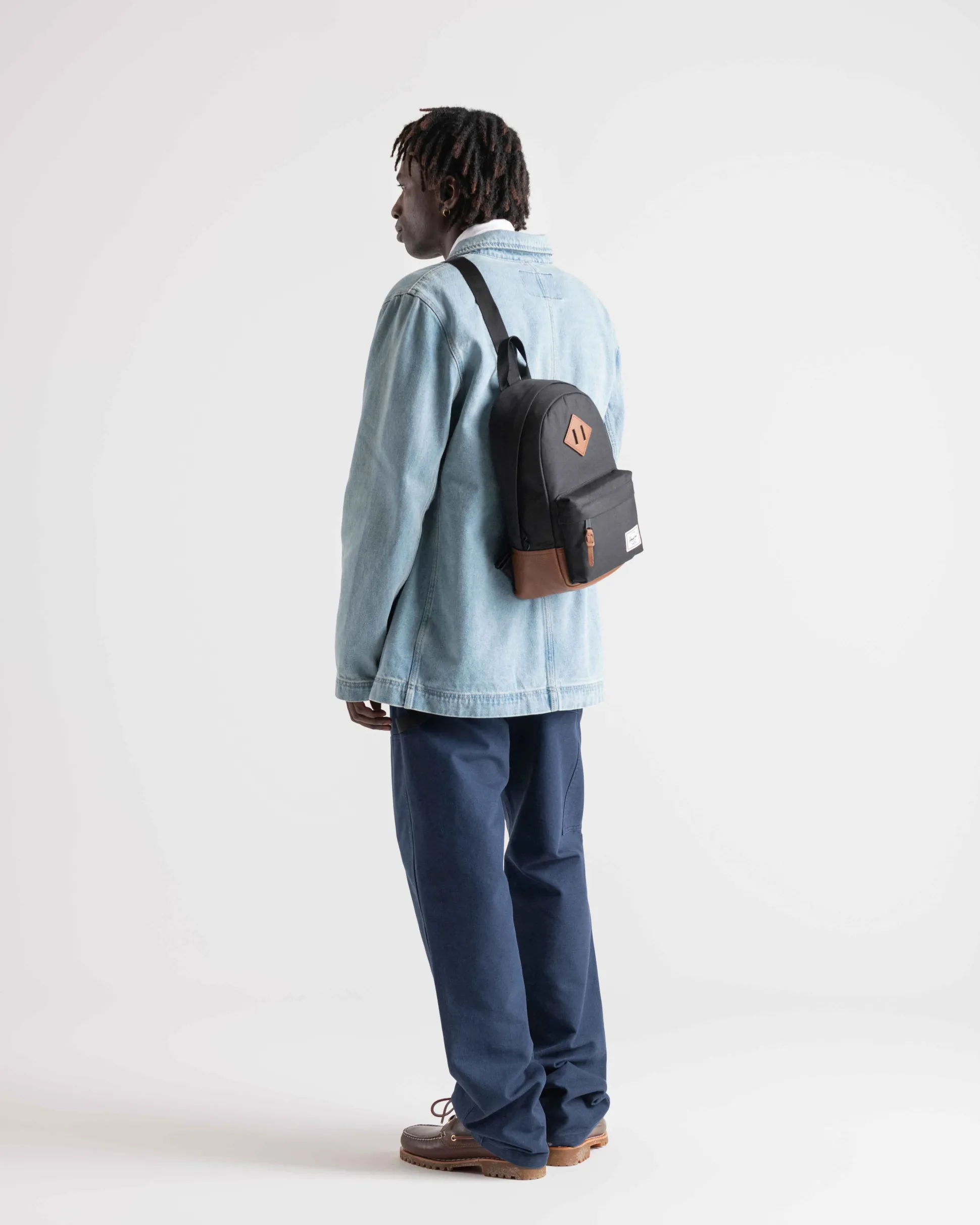 Heritage Shoulder Bag