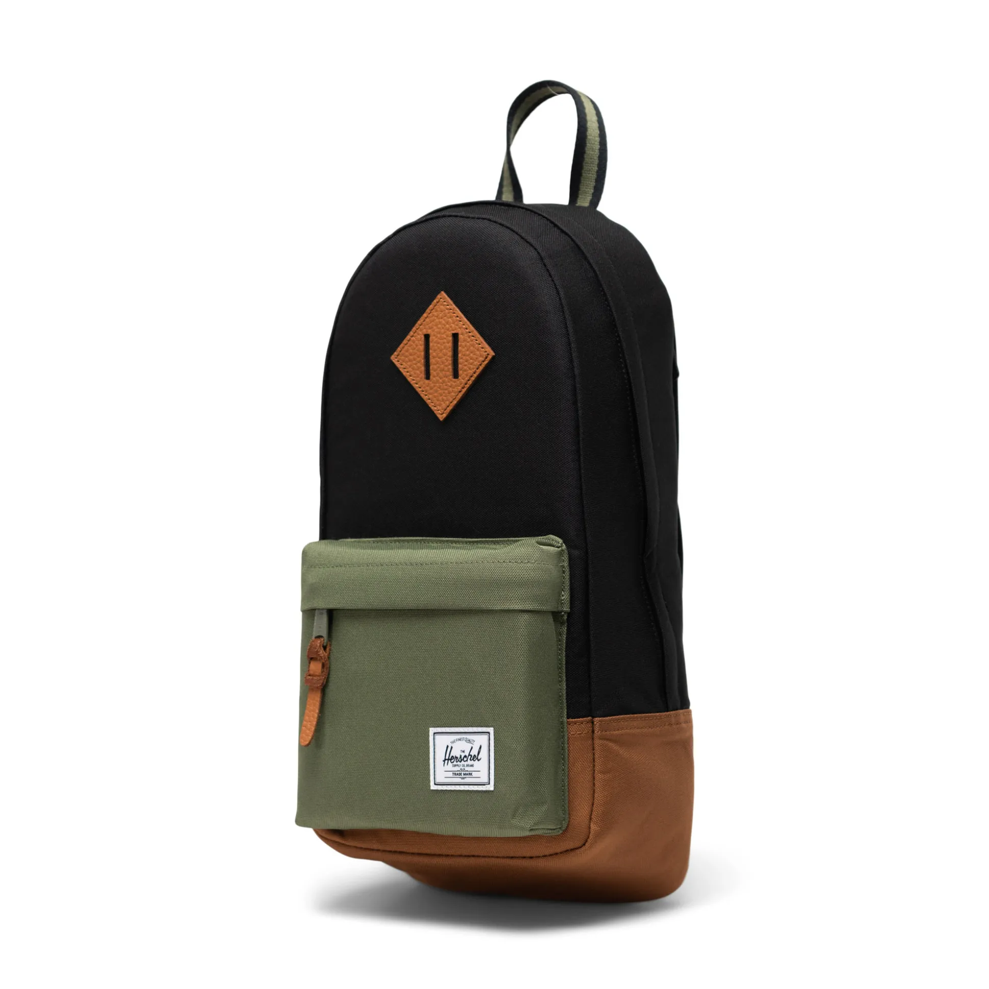 Heritage Shoulder Bag