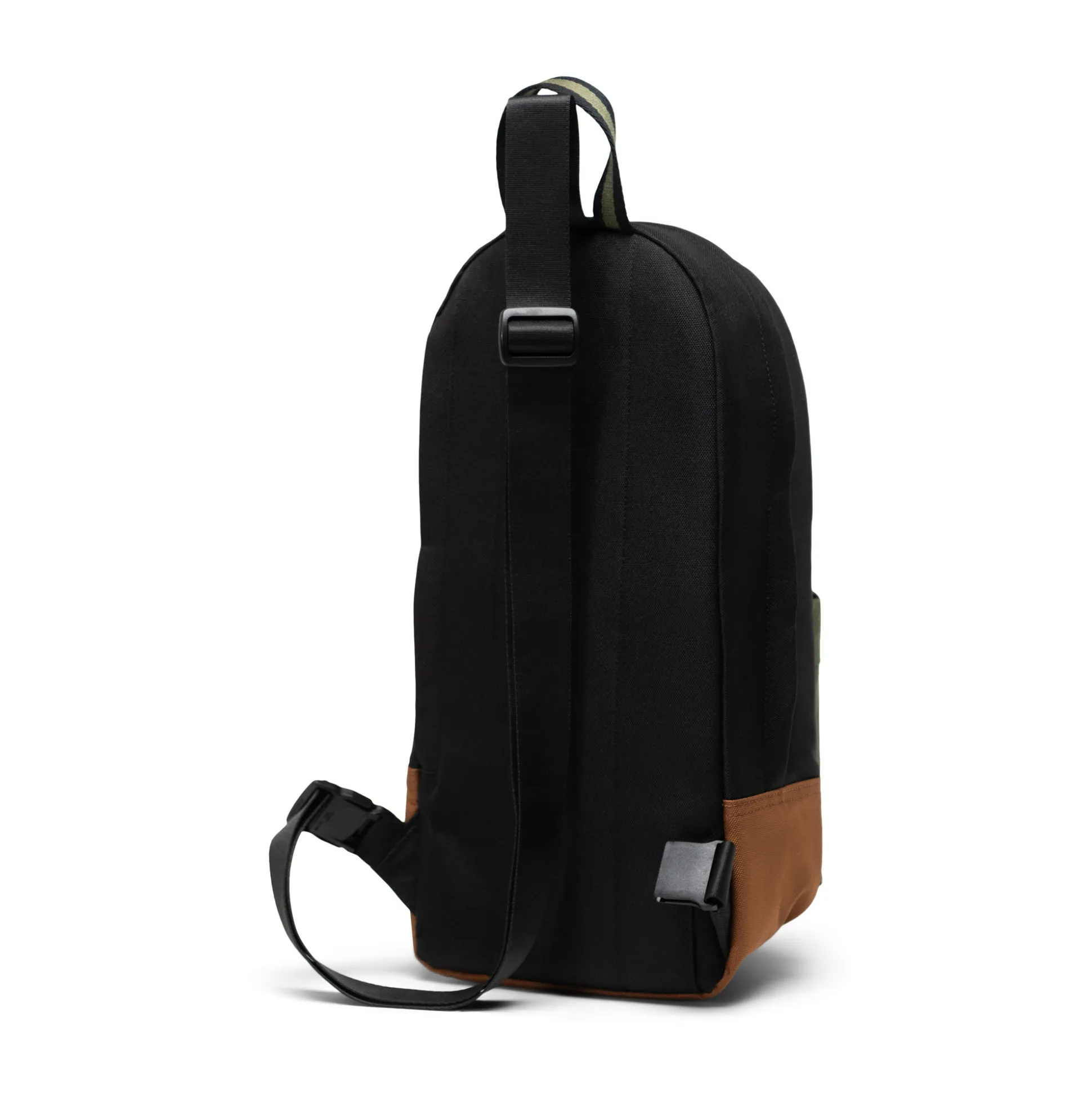 Heritage Shoulder Bag