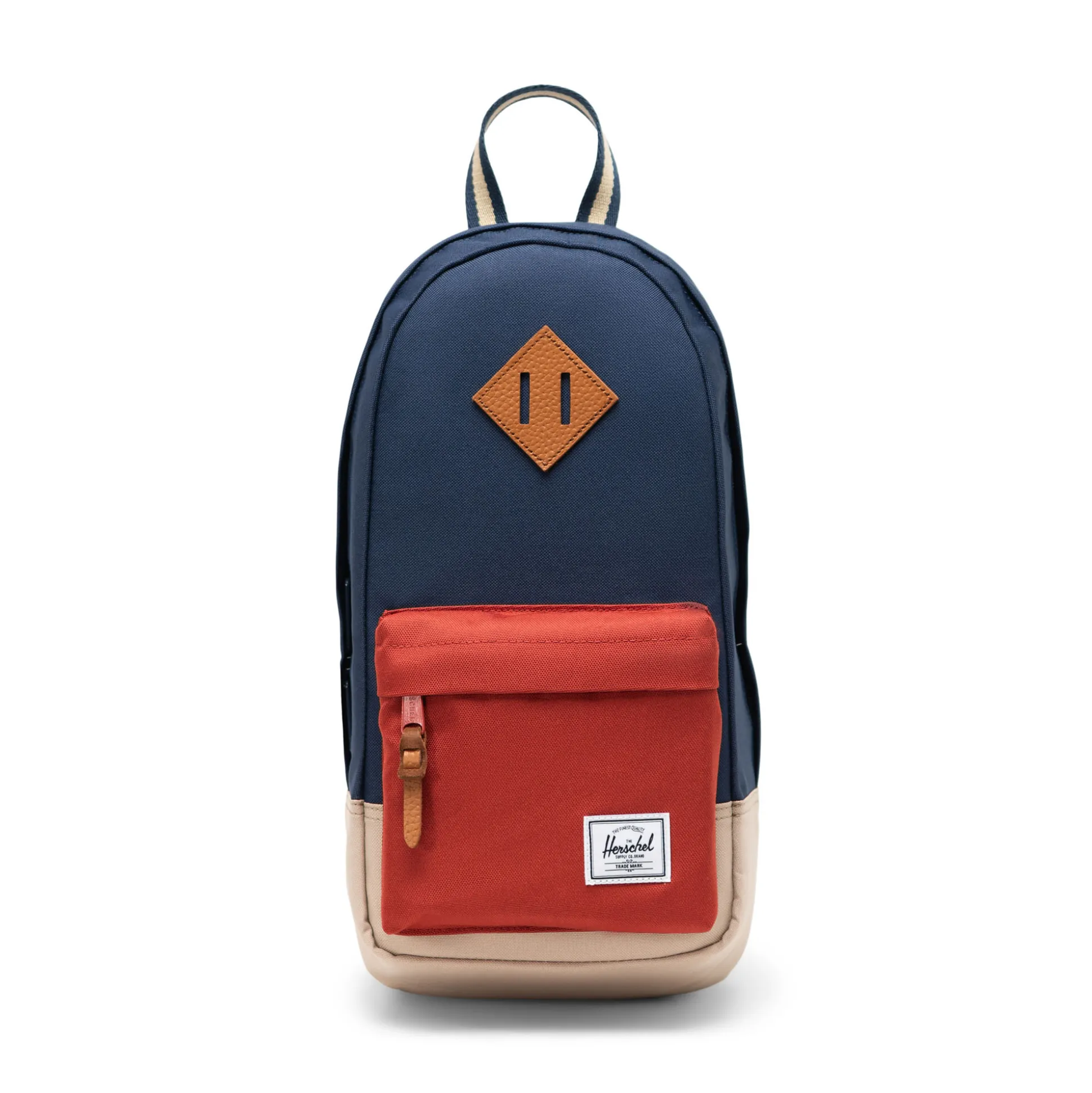 Heritage Shoulder Bag