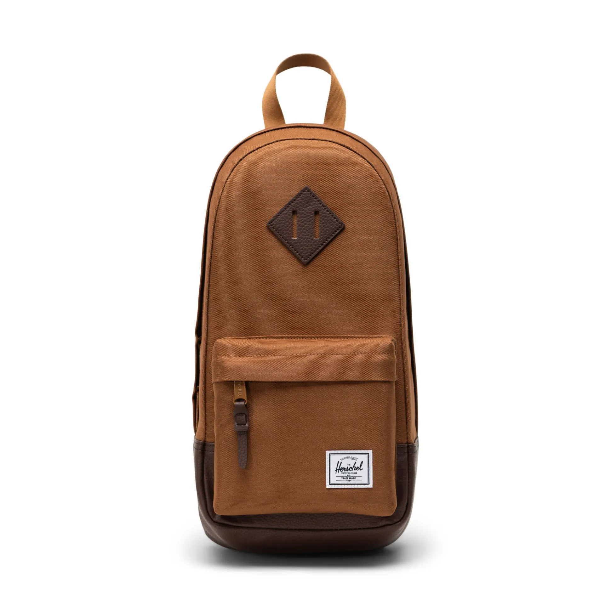Heritage Shoulder Bag
