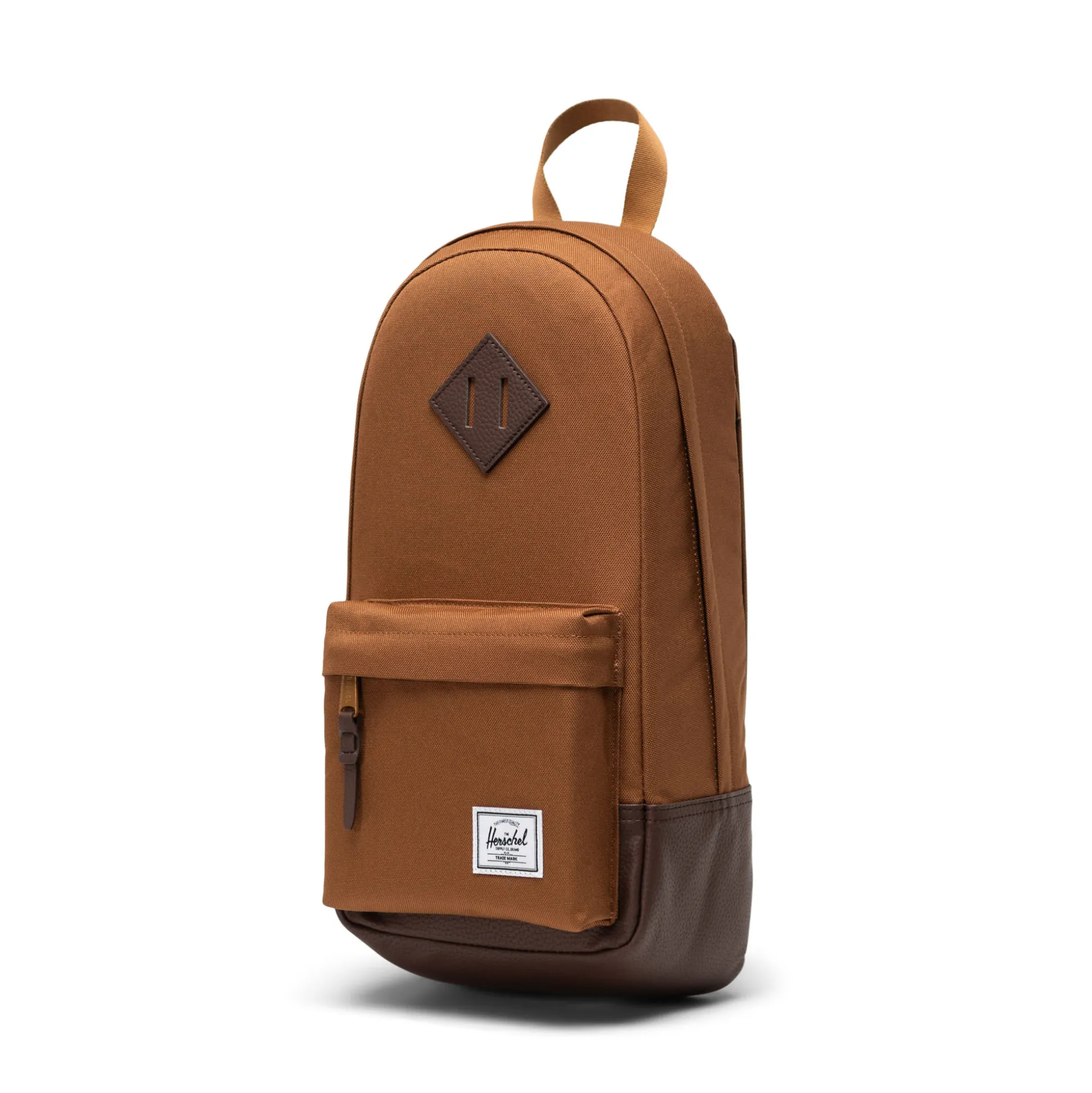 Heritage Shoulder Bag