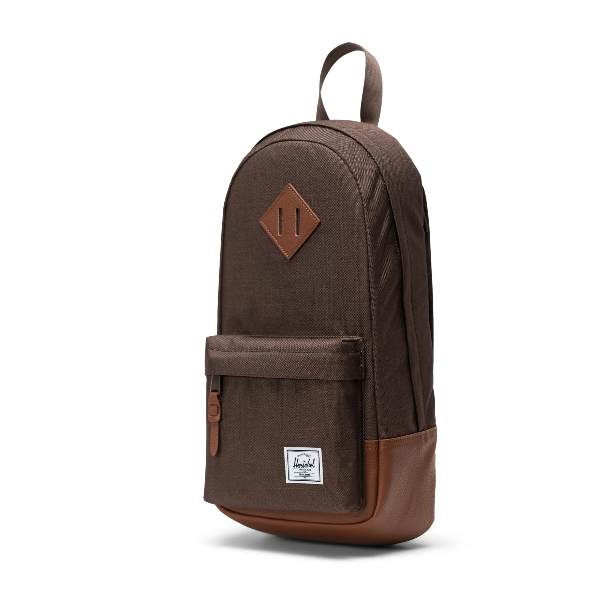 Heritage Shoulder Bag