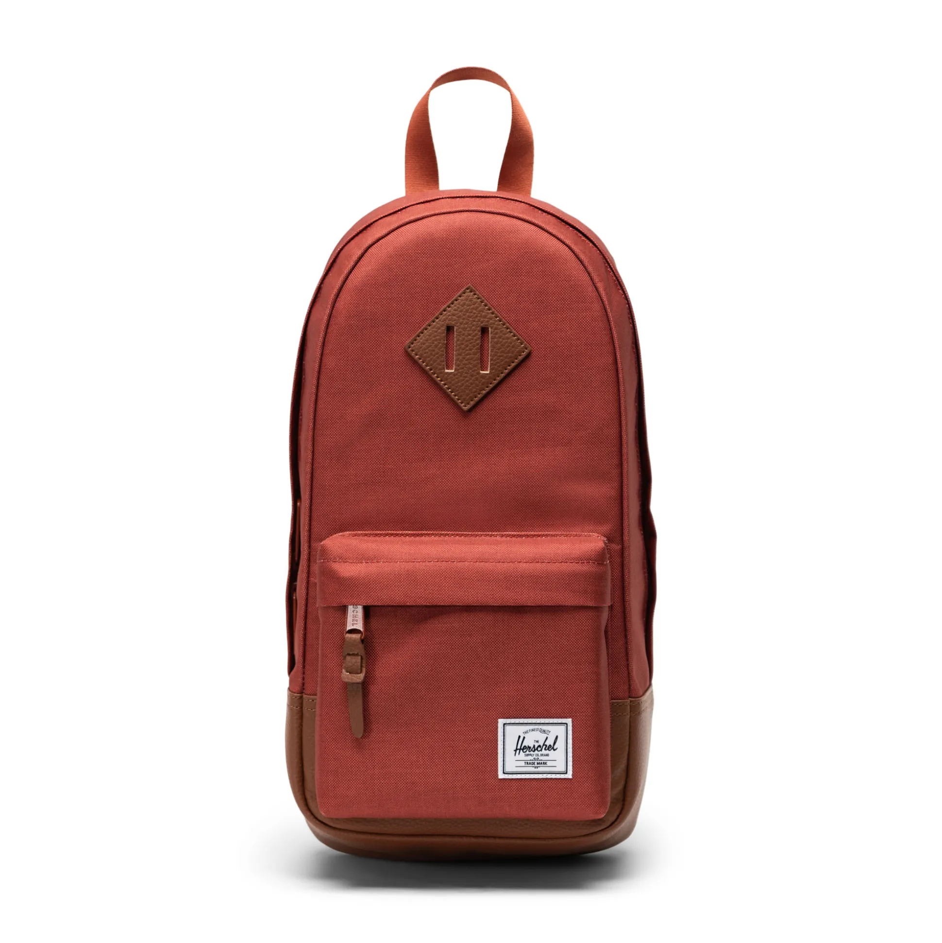 Heritage Shoulder Bag