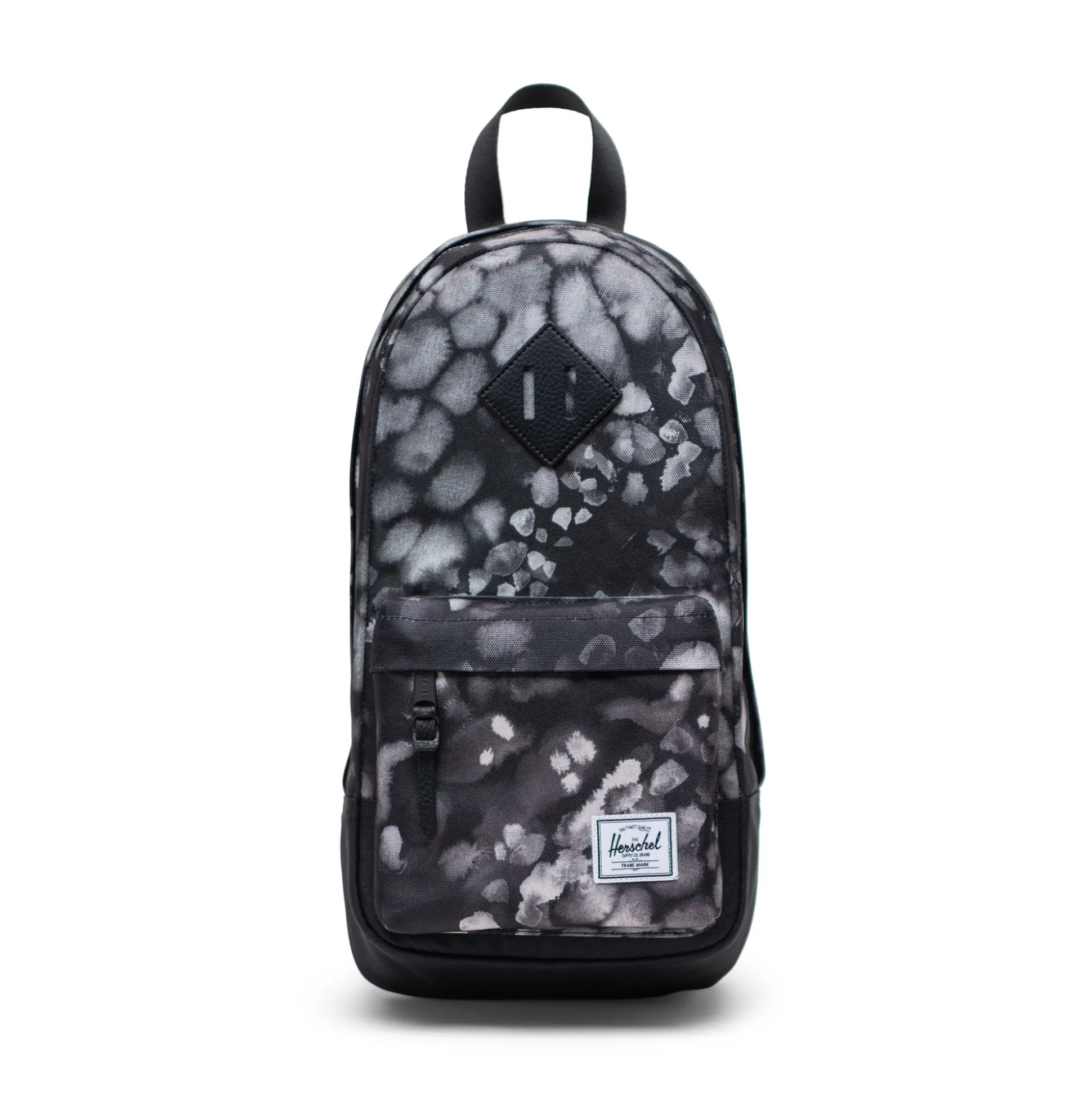 Heritage Shoulder Bag