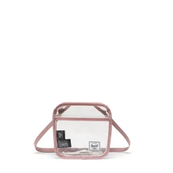 Herschel Classic Crossbody Clear