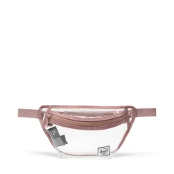 Herschel Classic Hip Pack Clear