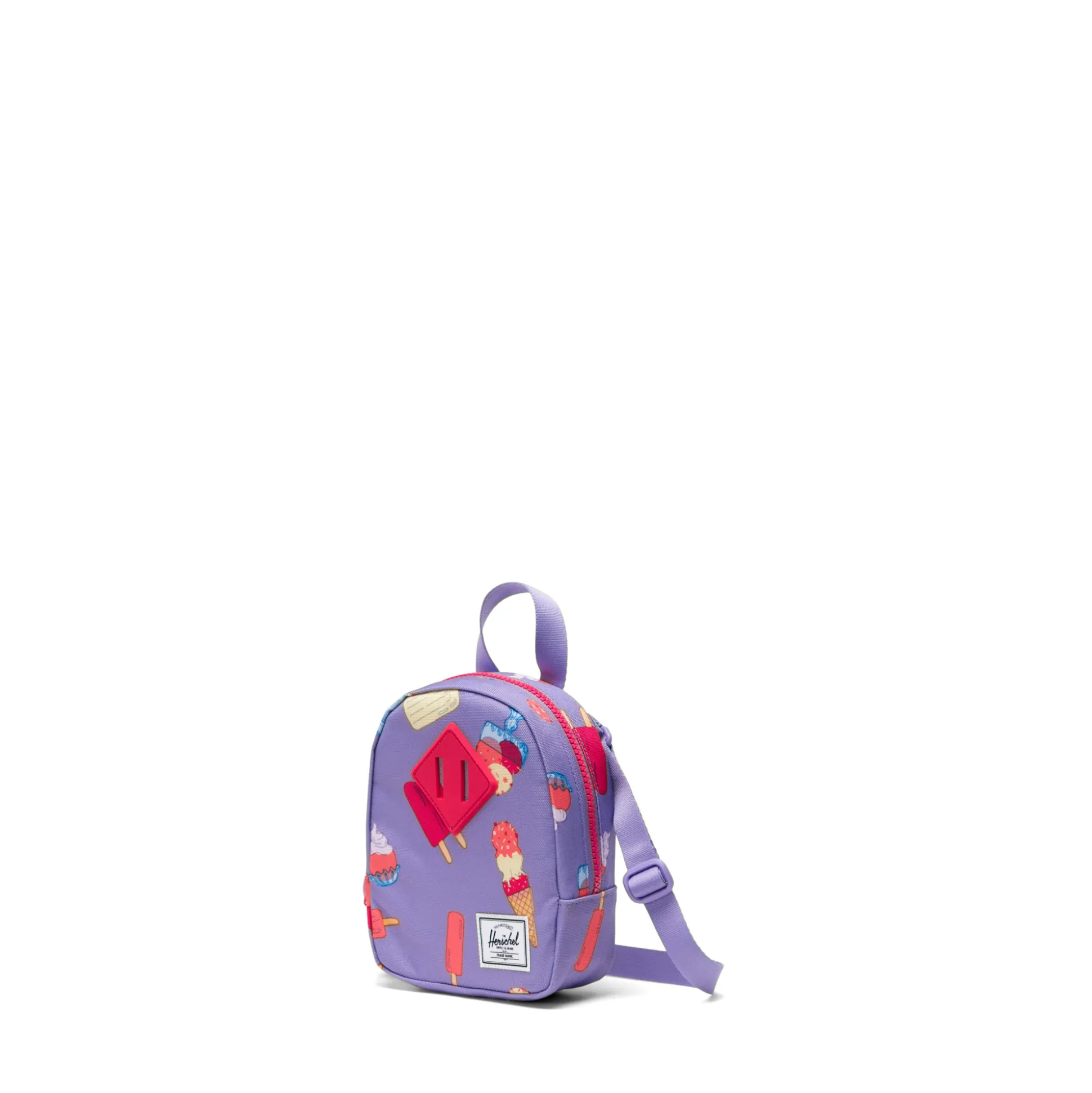 Herschel Heritage Crossbody Little Herschel