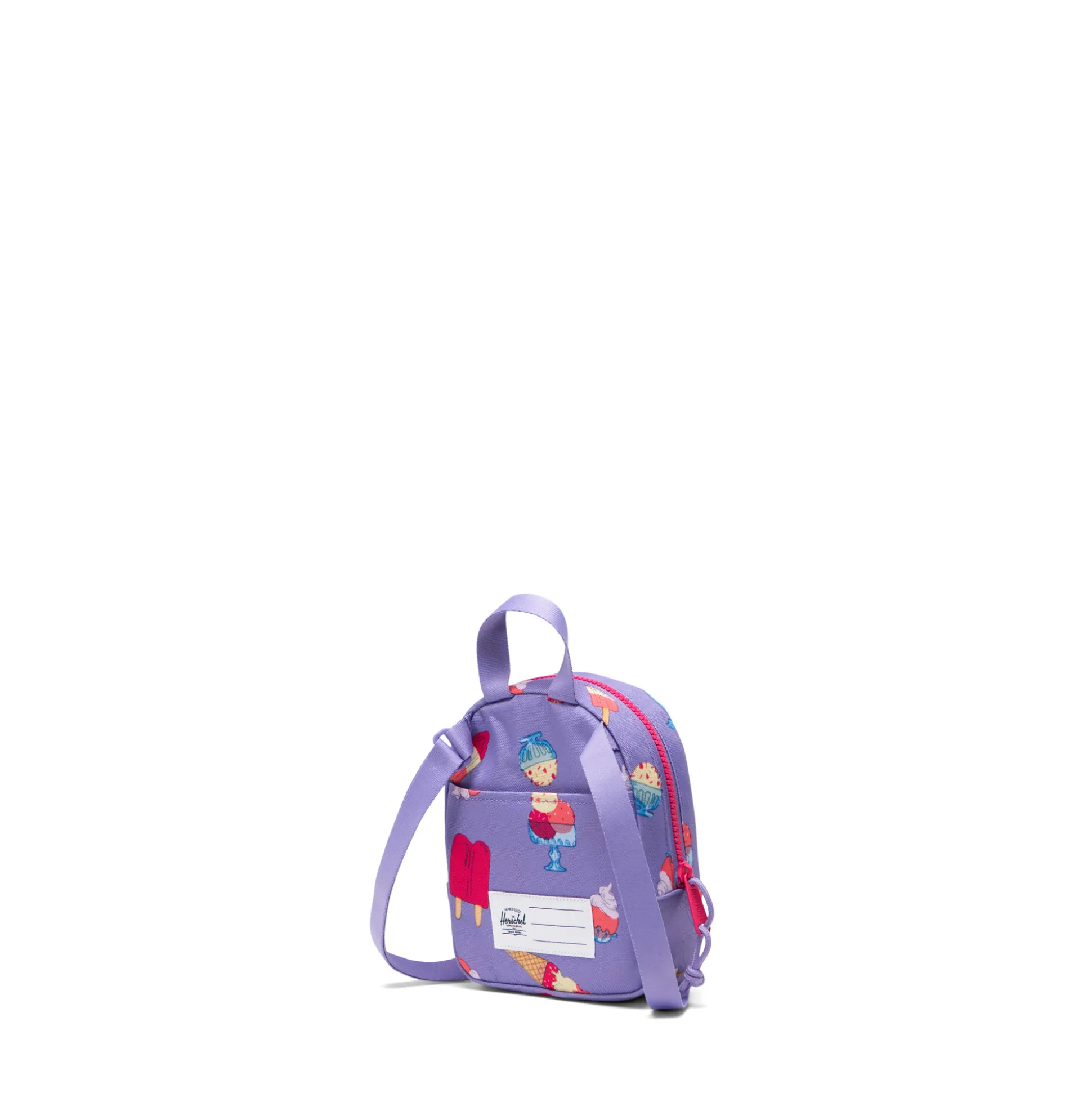 Herschel Heritage Crossbody Little Herschel