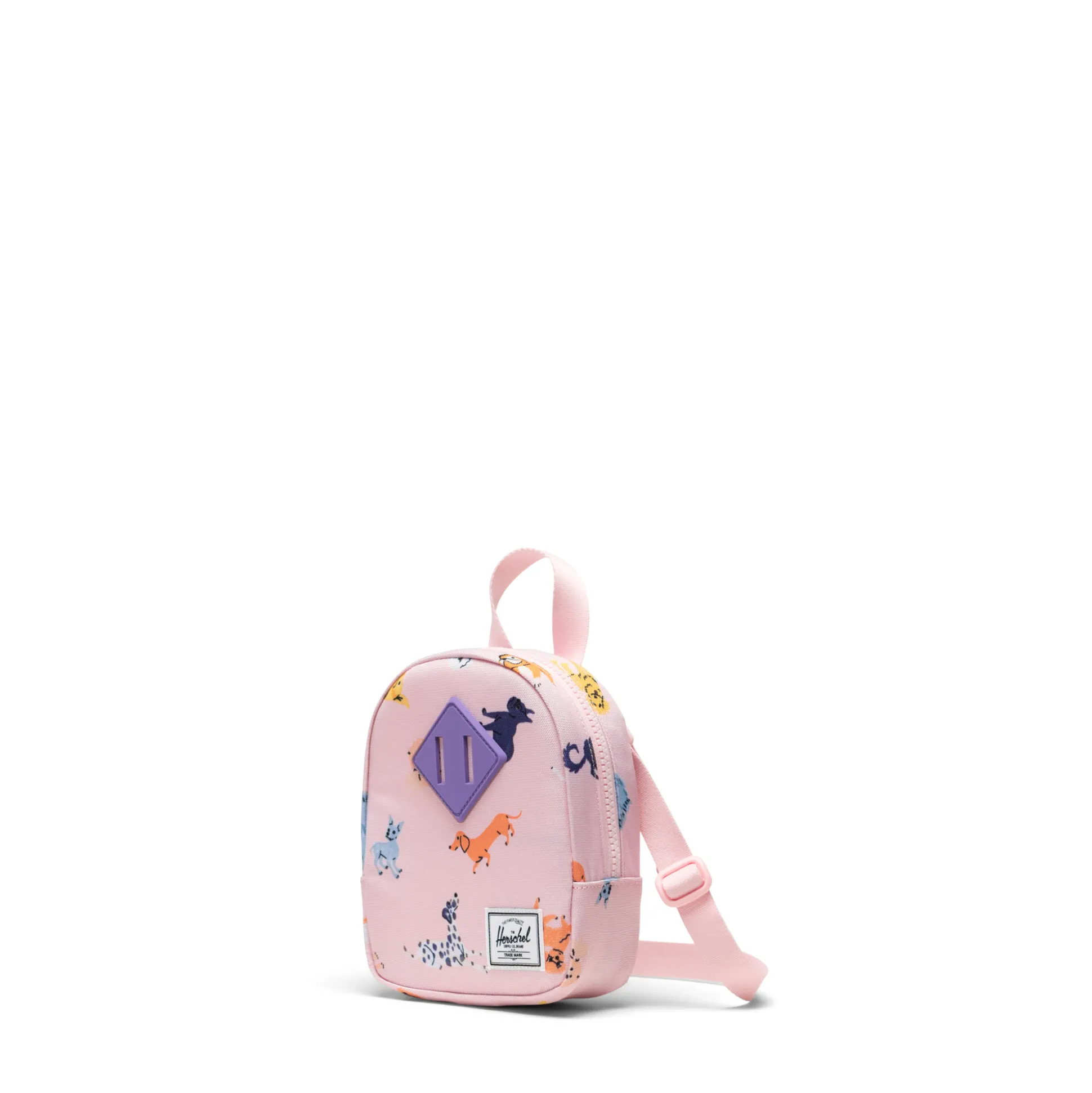 Herschel Heritage Crossbody Little Herschel