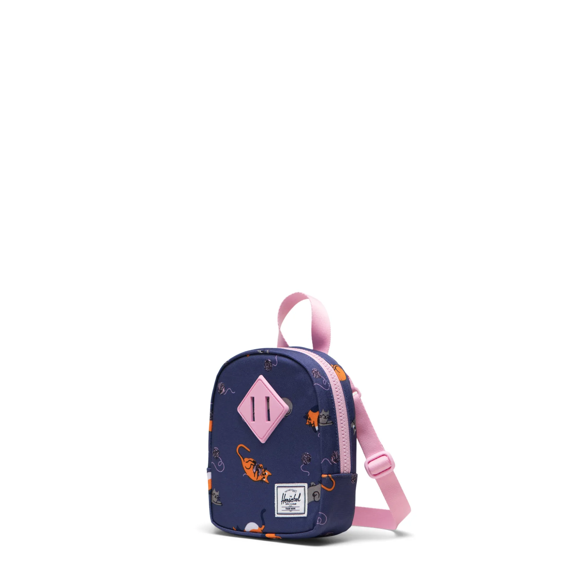 Herschel Heritage Crossbody Little Herschel