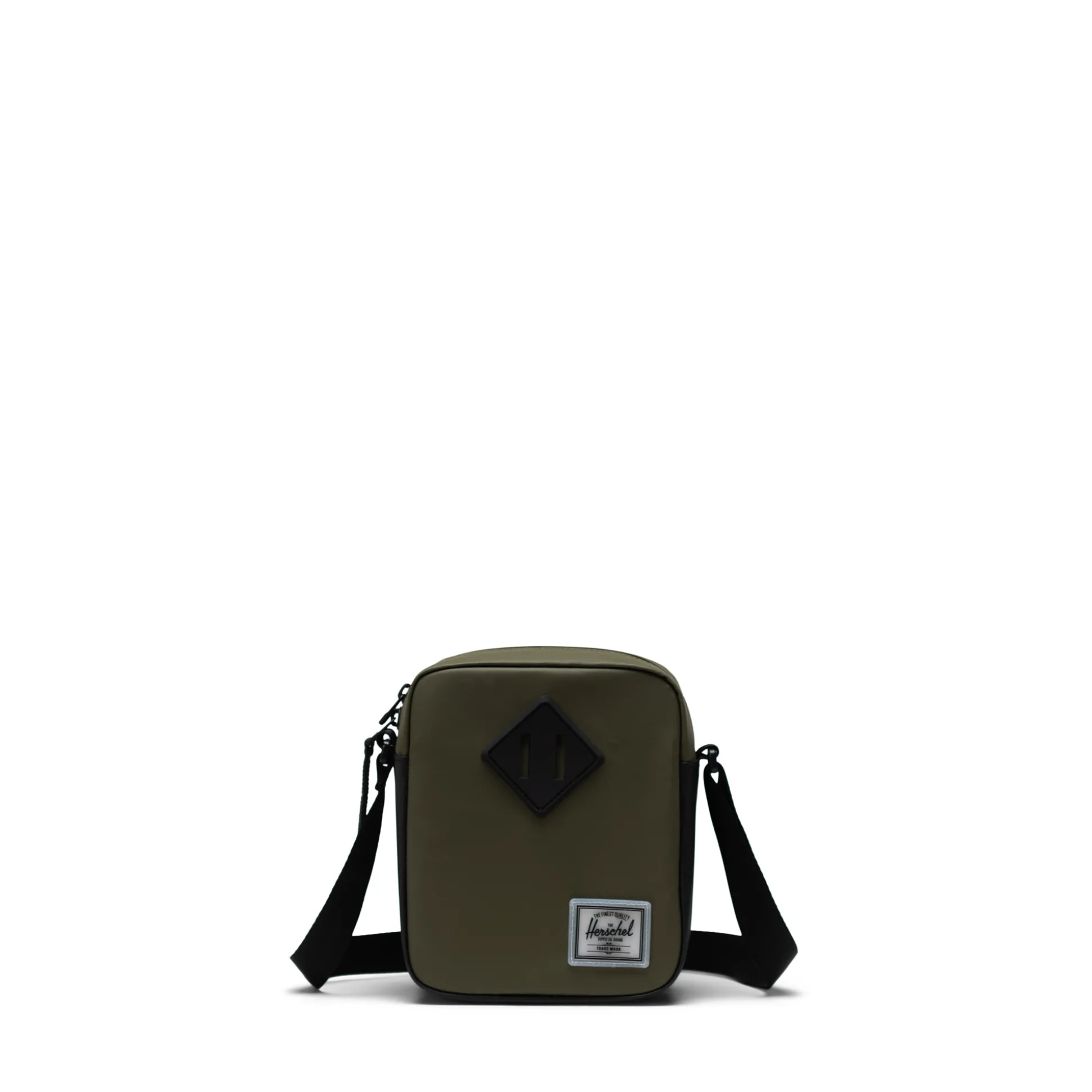 Herschel Heritage Crossbody Weather Resistant