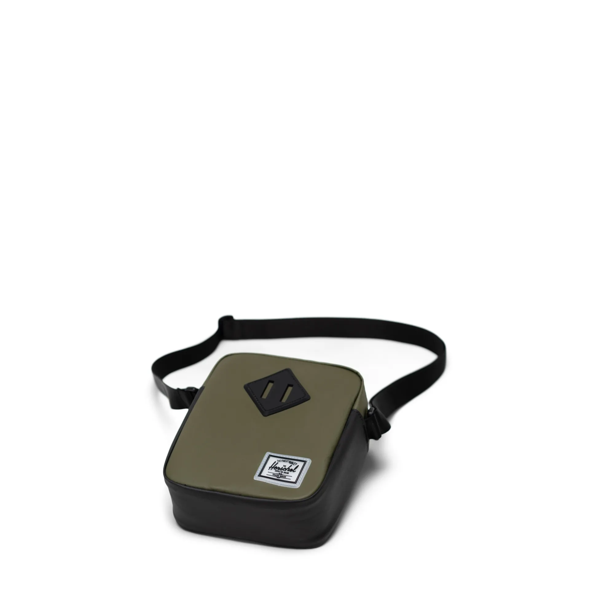 Herschel Heritage Crossbody Weather Resistant