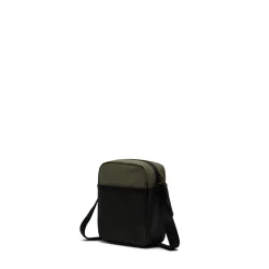 Herschel Heritage Crossbody Weather Resistant