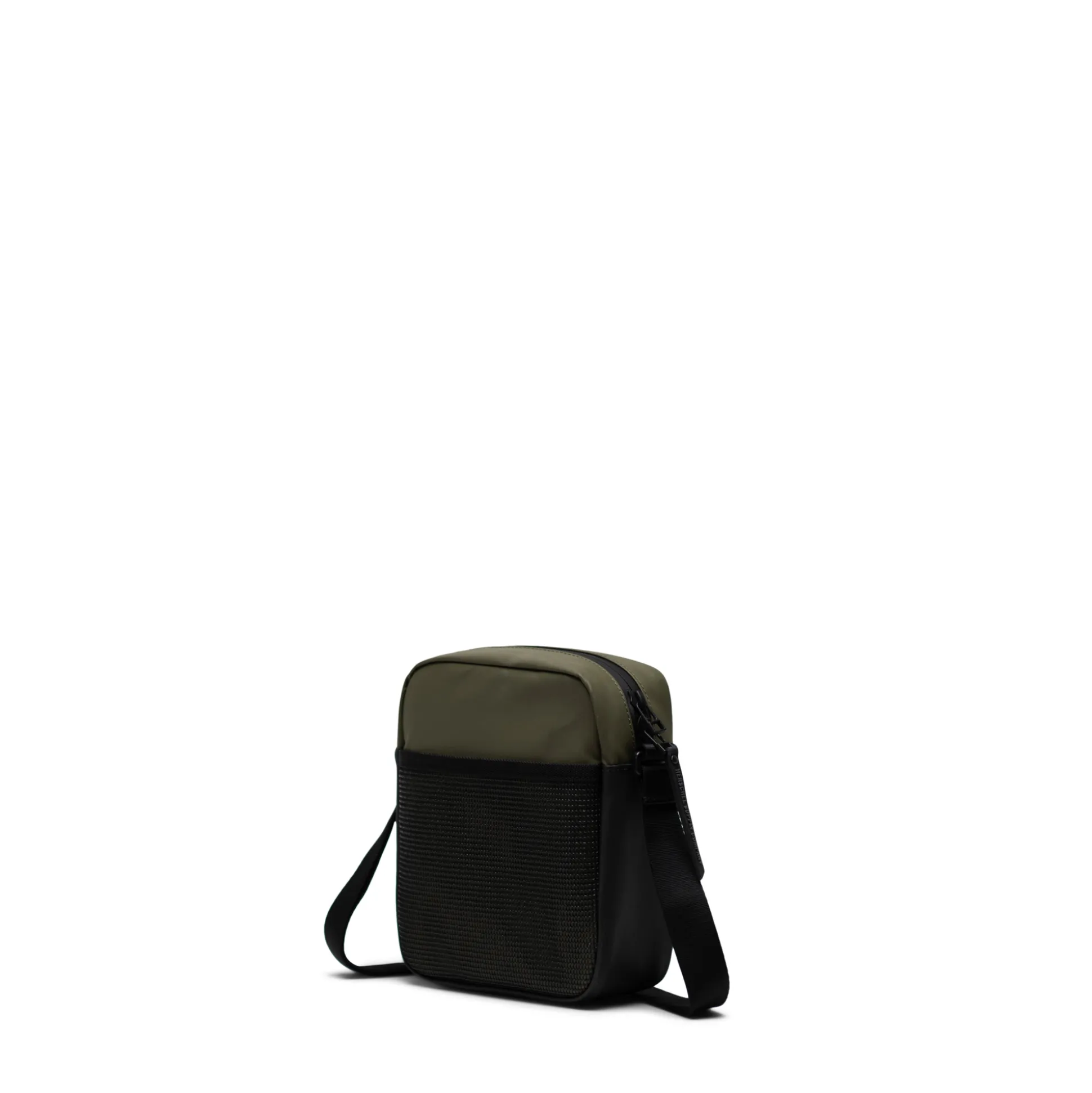 Herschel Heritage Crossbody Weather Resistant