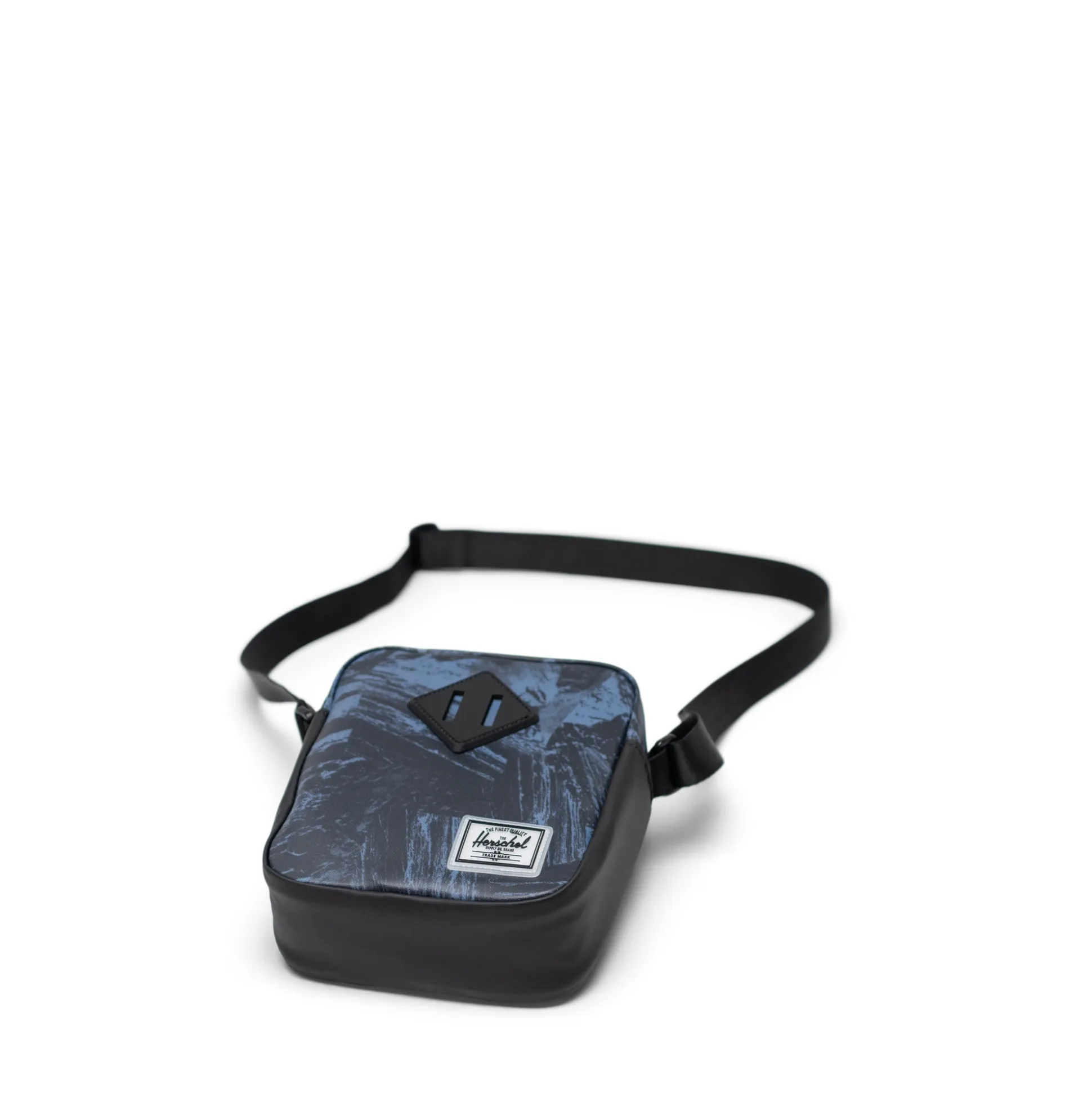 Herschel Heritage Crossbody Weather Resistant