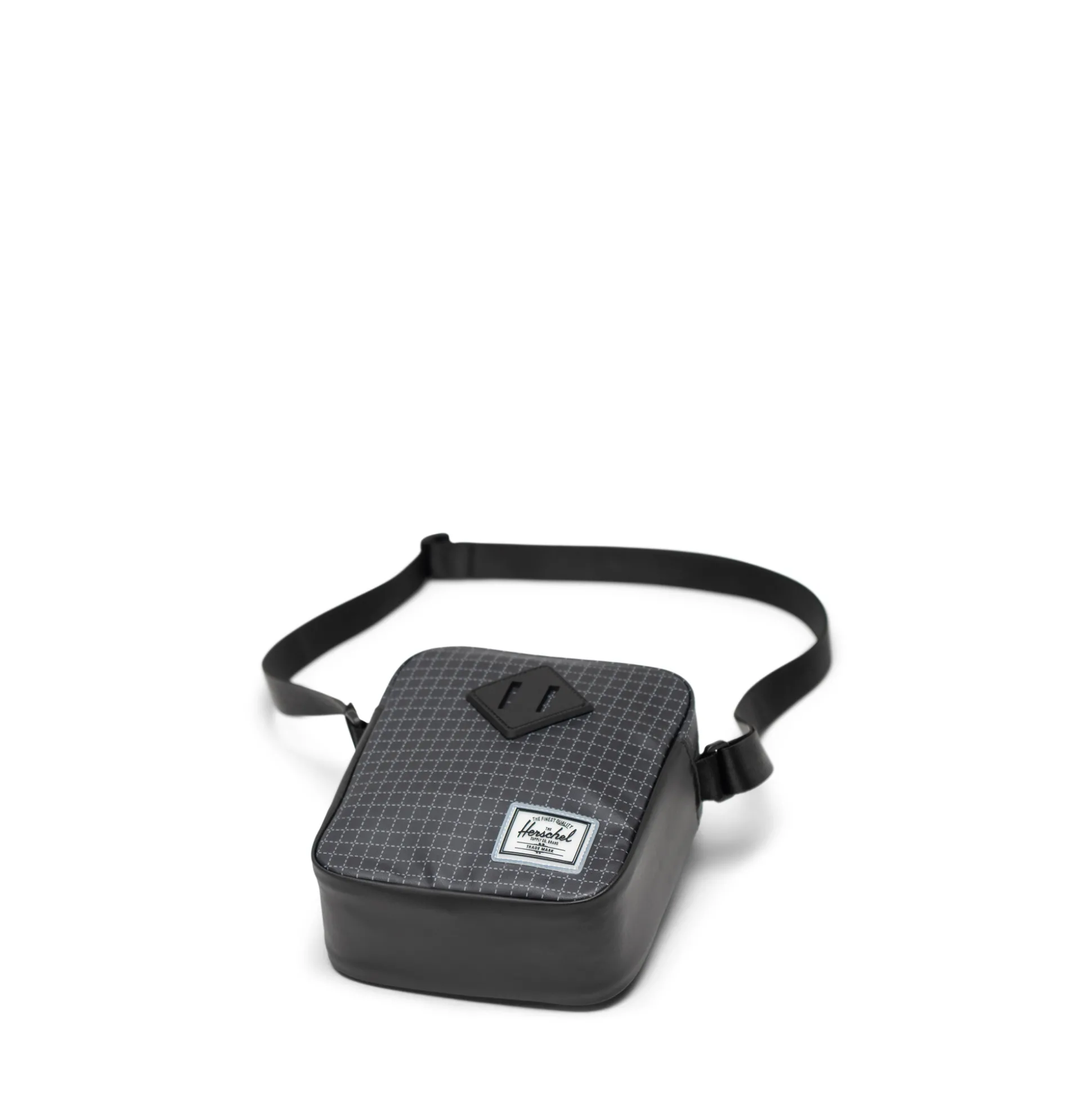 Herschel Heritage Crossbody Weather Resistant