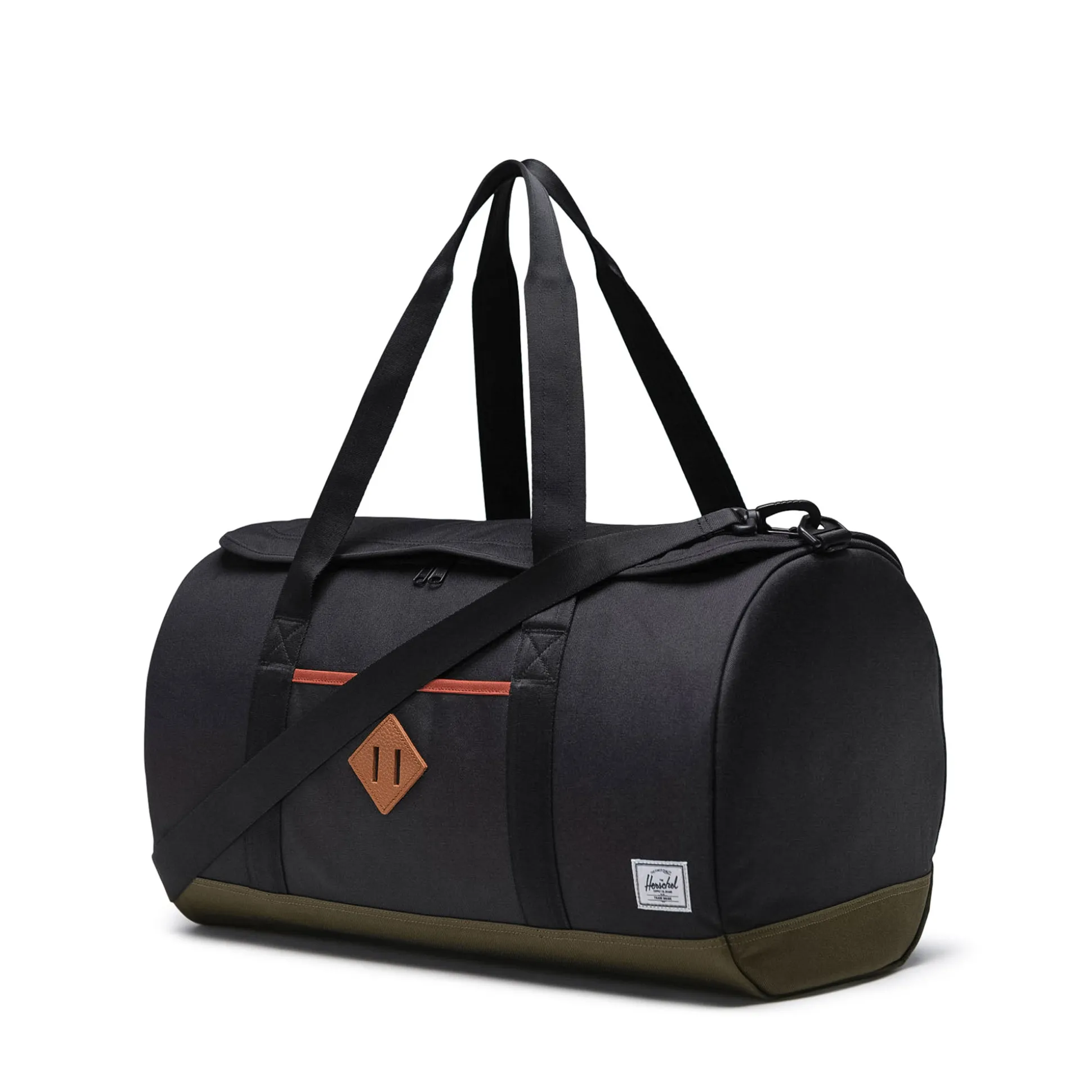 Herschel Heritage Duffle