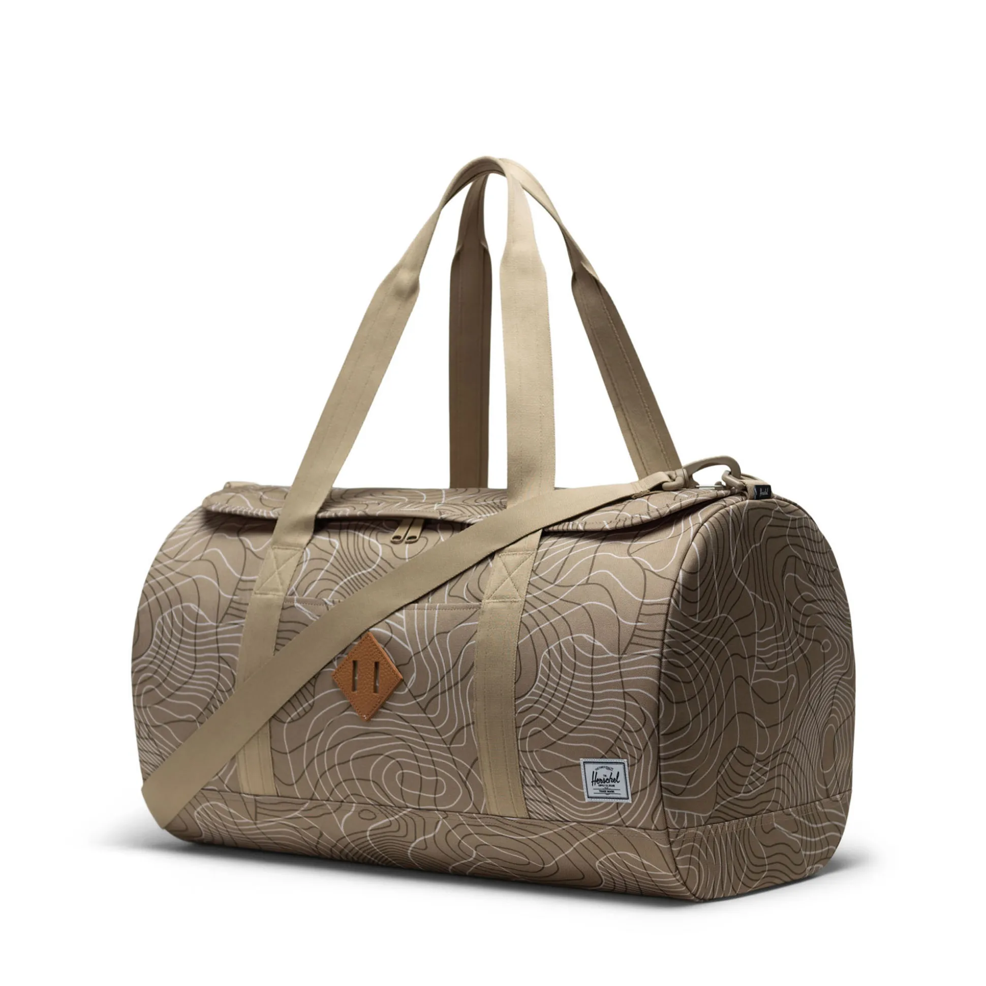 Herschel Heritage Duffle