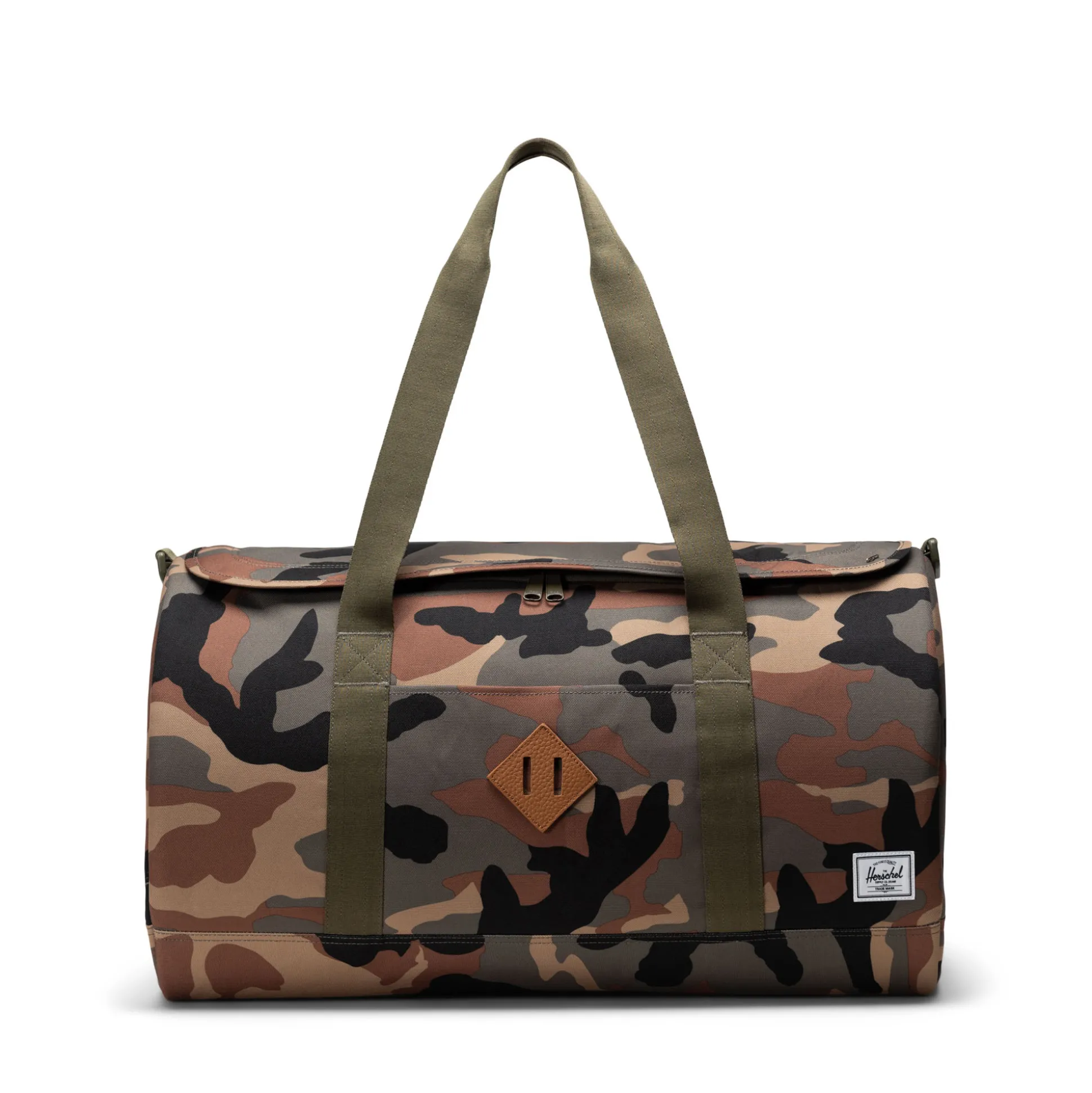 Herschel Heritage Duffle