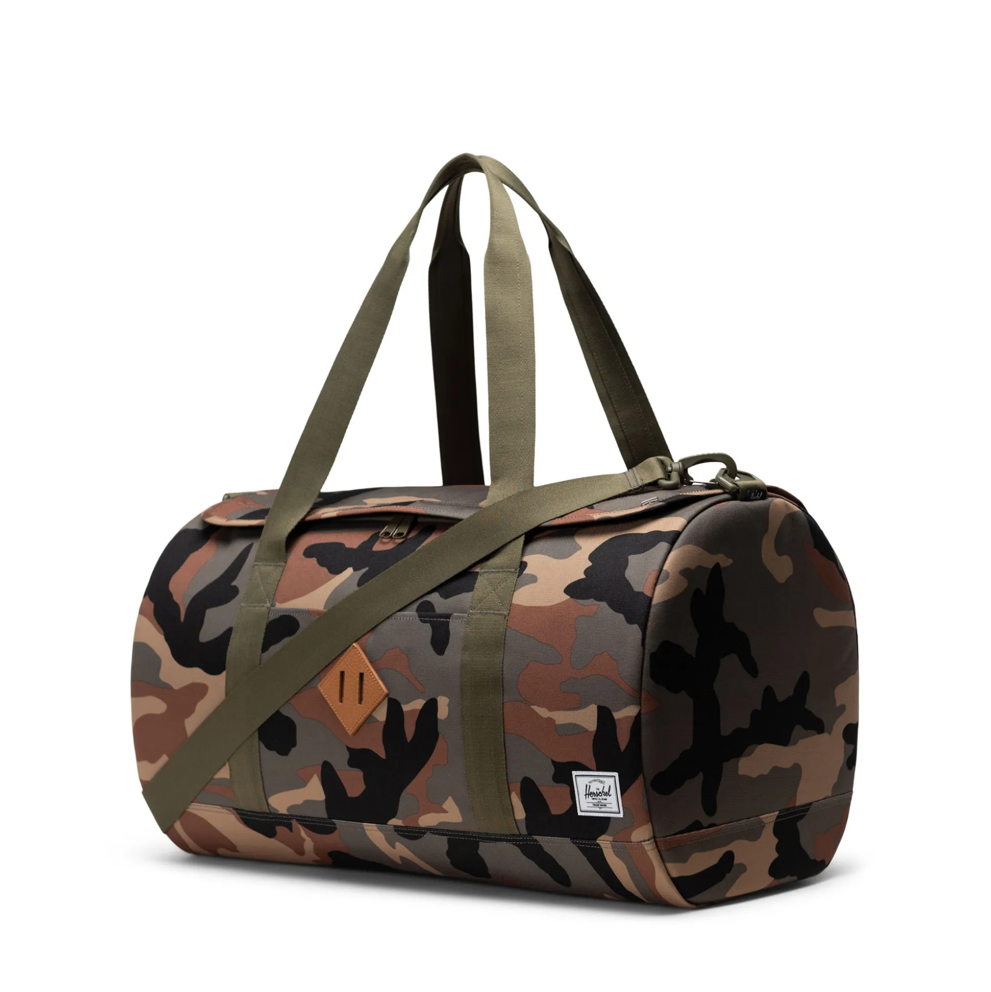 Herschel Heritage Duffle