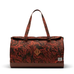 Herschel Heritage Duffle Thomas Campbell