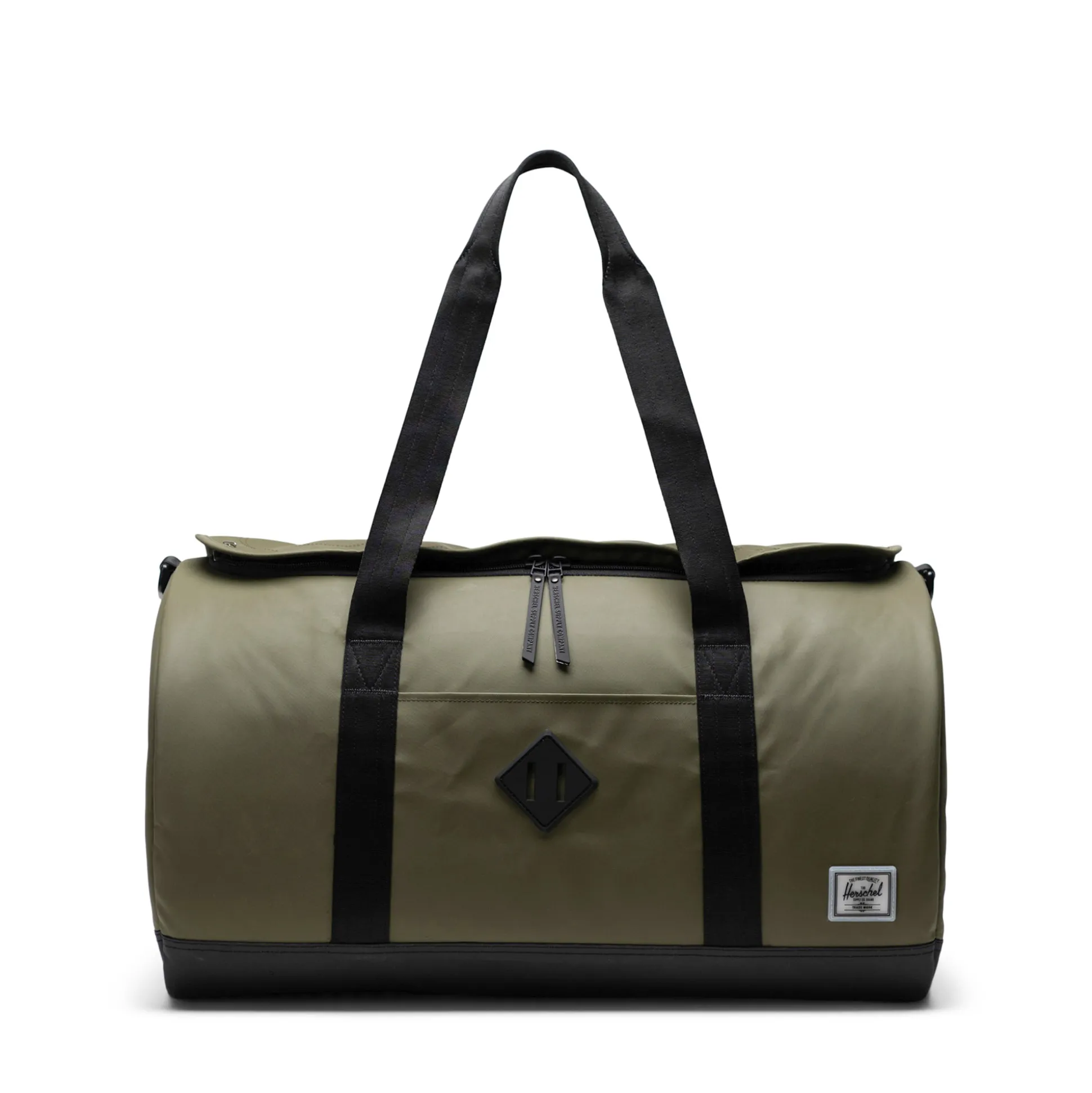 Herschel Heritage Duffle Weather Resistant