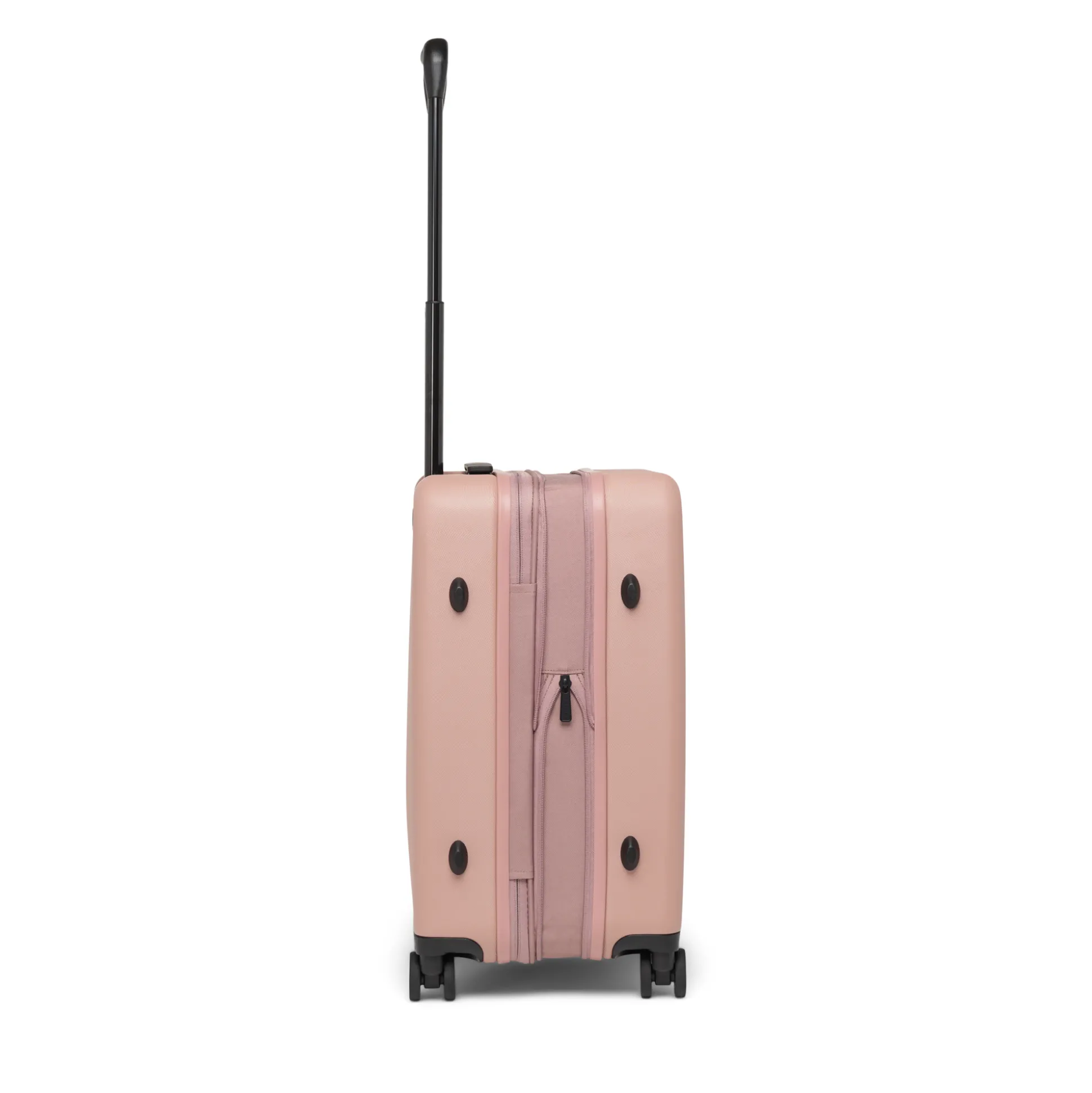 Herschel Heritage Hardshell Large Carryon Expandable