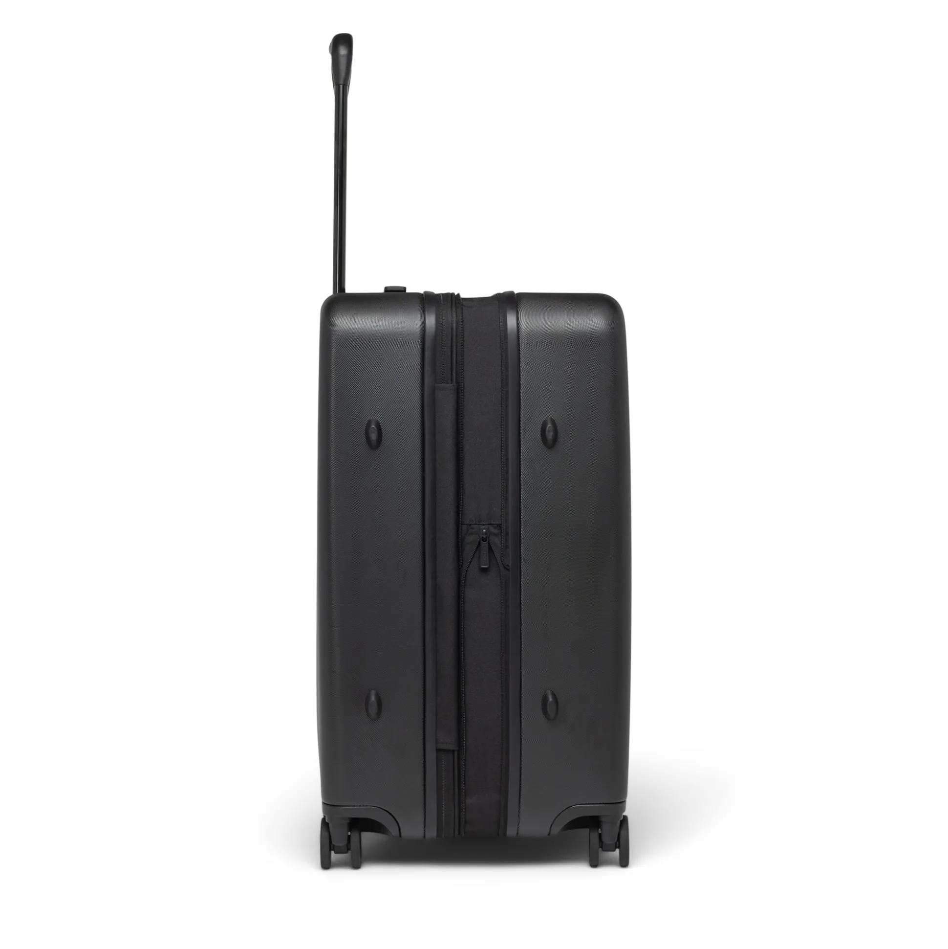 Herschel Heritage Hardshell Medium Luggage Expandable