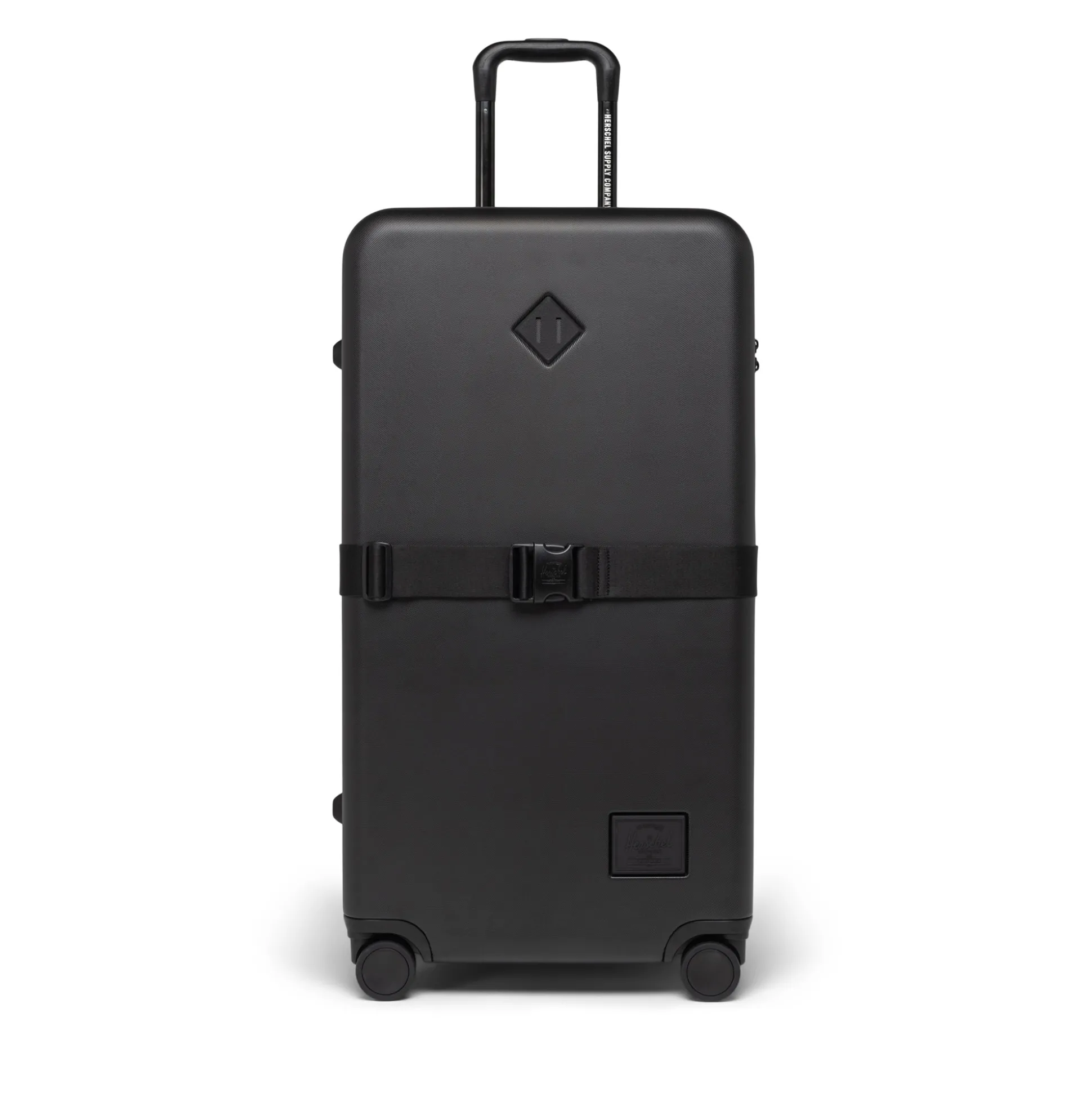 Herschel Heritage Hardshell Large Luggage Expandable