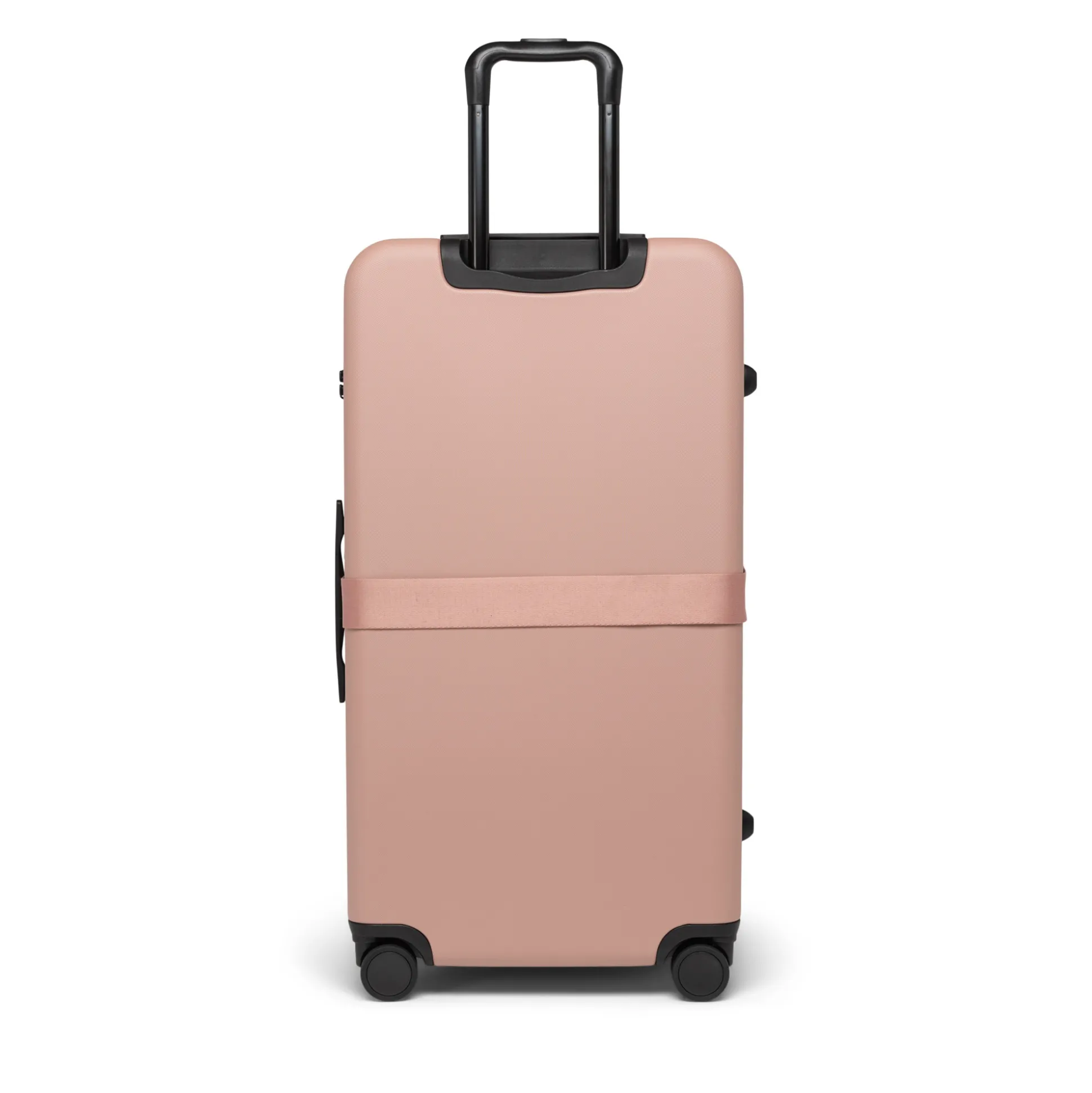 Herschel Heritage Hardshell Large Luggage Expandable
