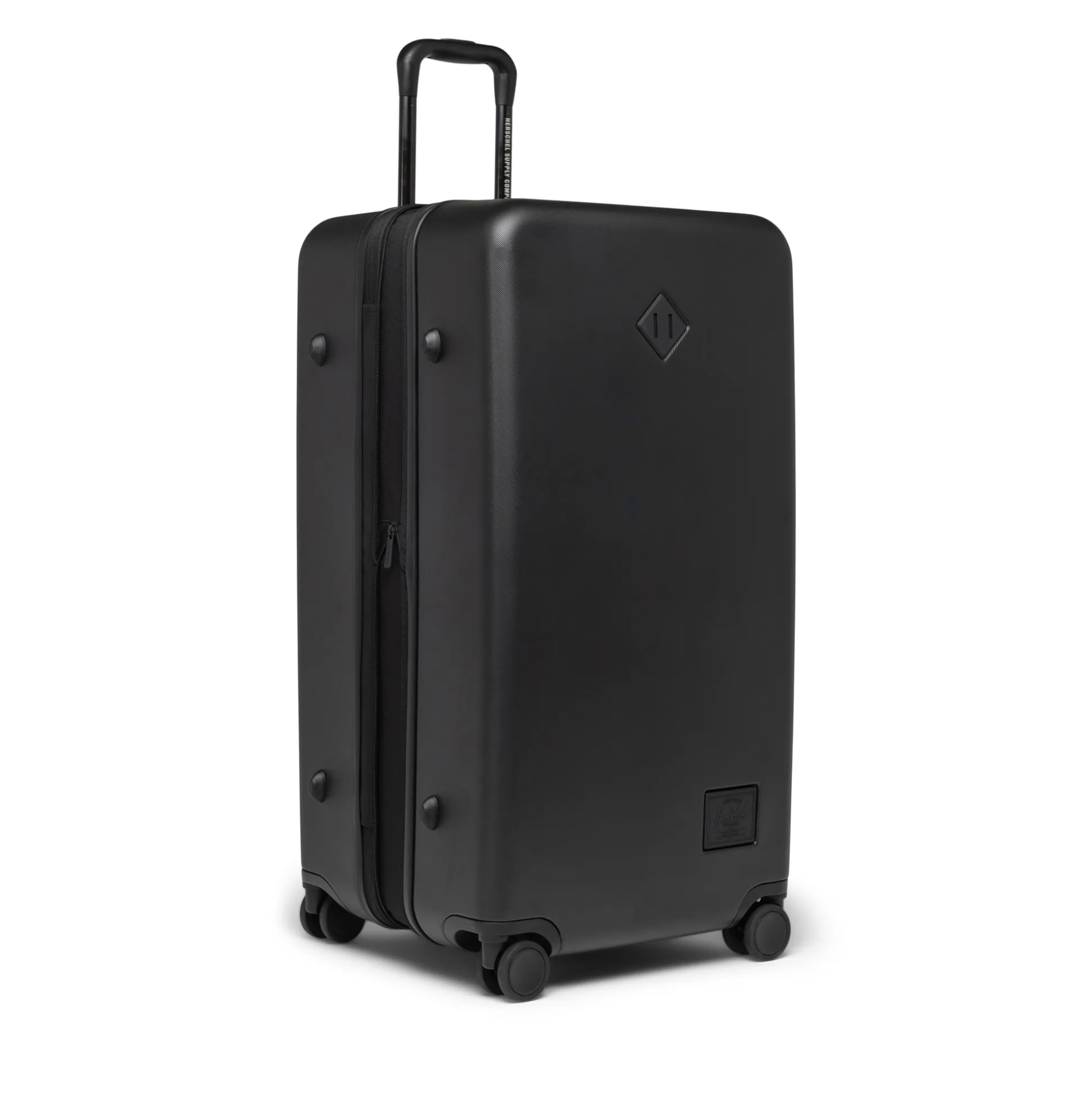 Herschel Heritage Hardshell Large Luggage Expandable