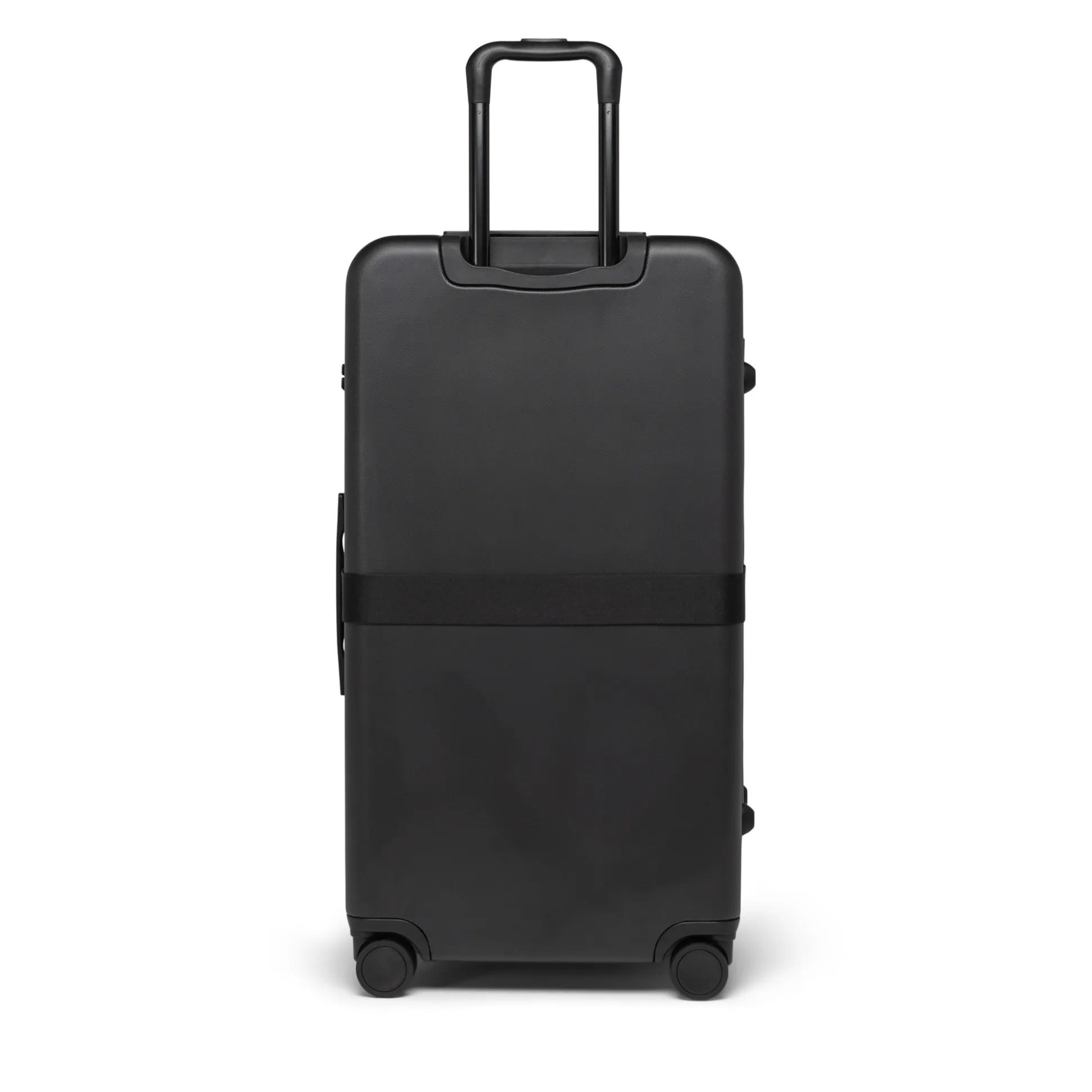Herschel Heritage Hardshell Large Luggage Expandable