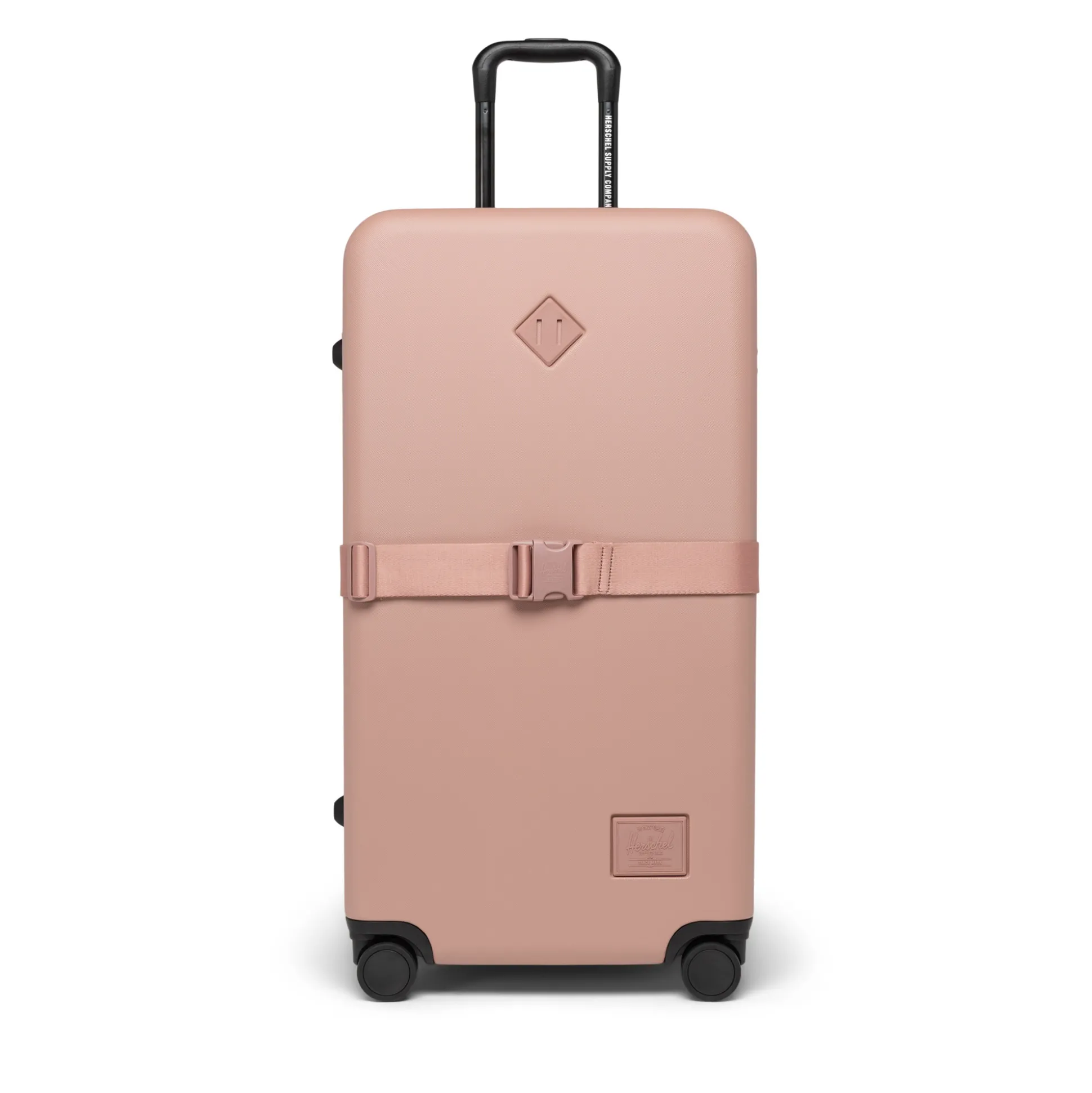 Herschel Heritage Hardshell Large Luggage Expandable