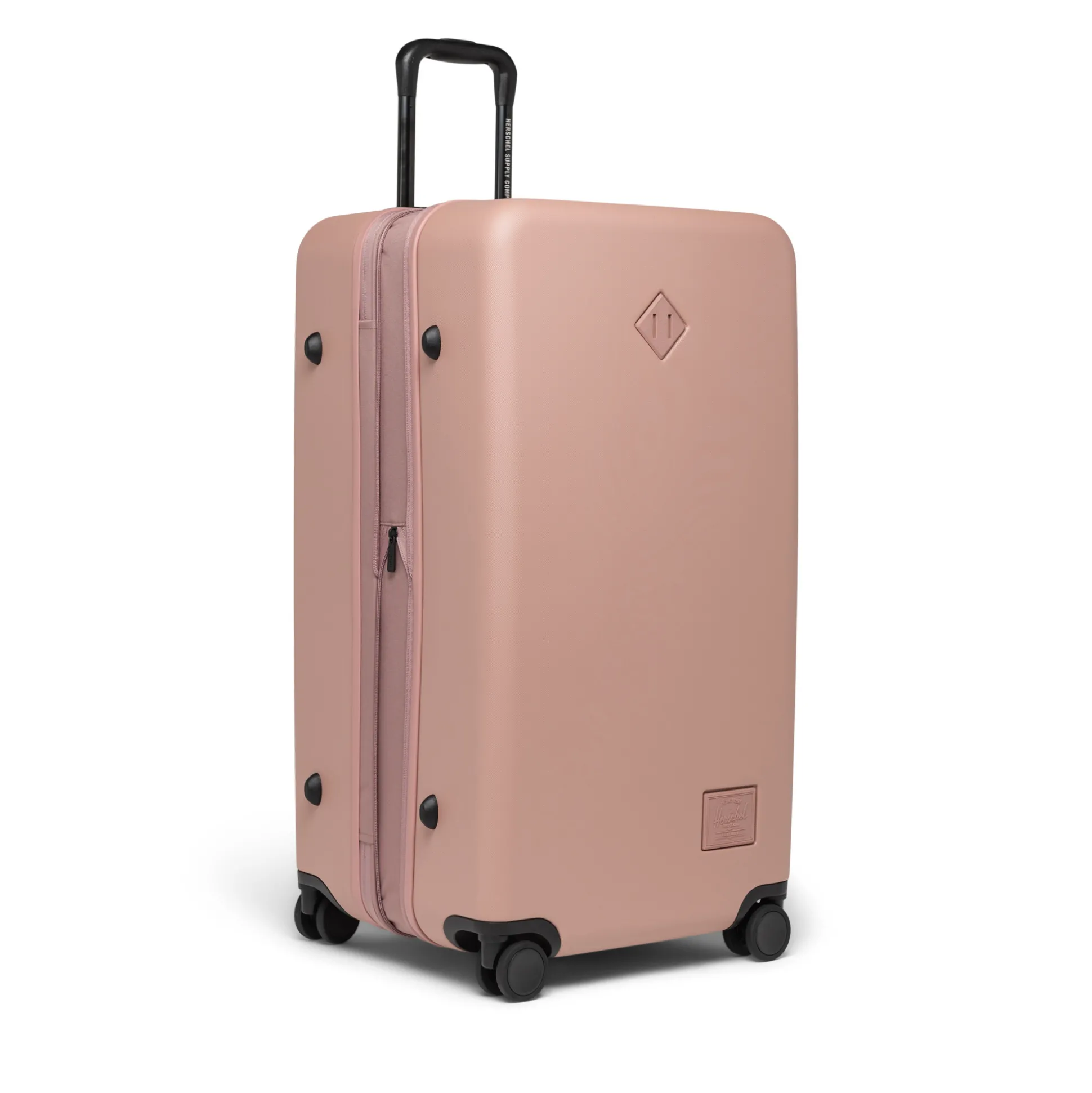 Herschel Heritage Hardshell Large Luggage Expandable
