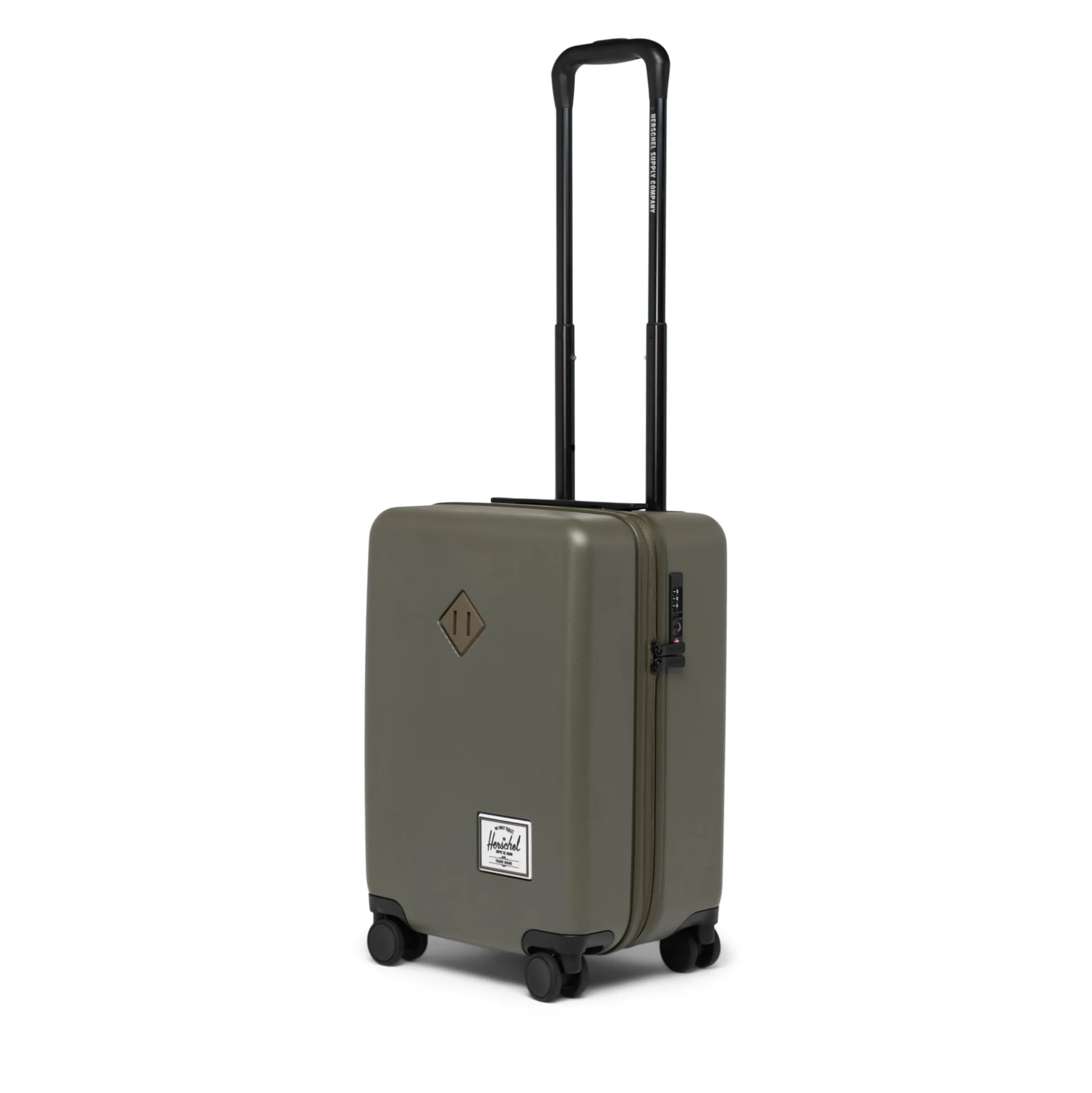 Herschel Heritage™ Hardshell Carry-On Luggage