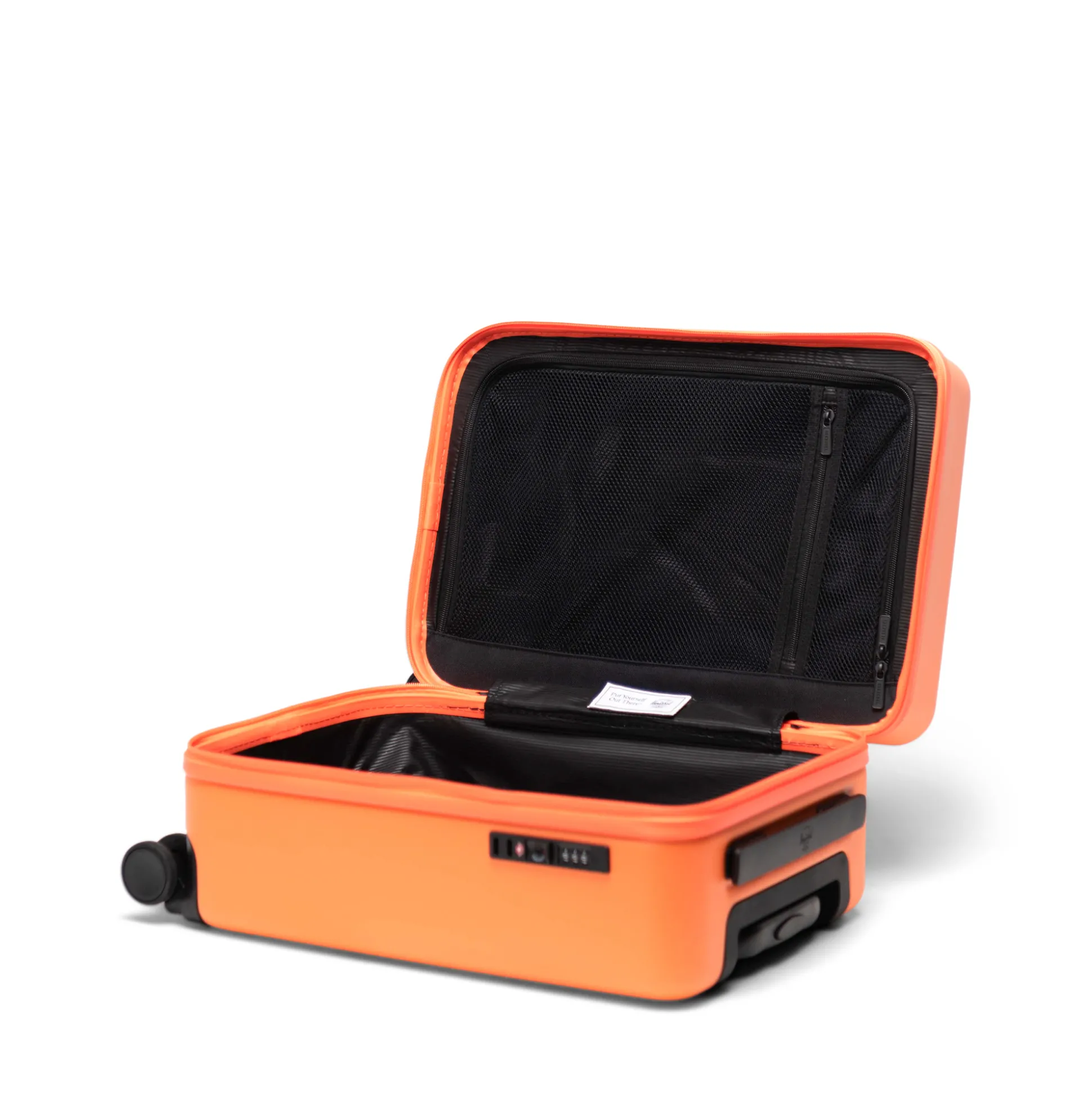 Herschel Heritage™ Hardshell Carry-On Luggage