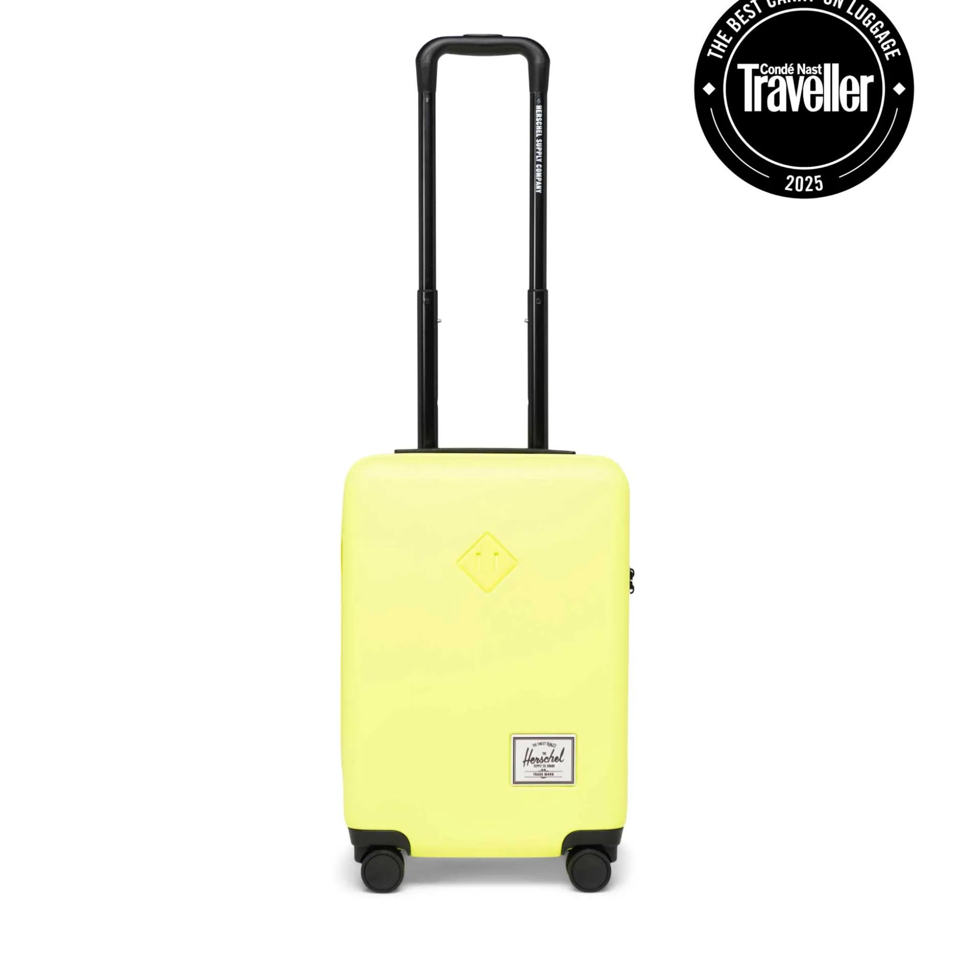 Herschel Heritage™ Hardshell Carry-On Luggage