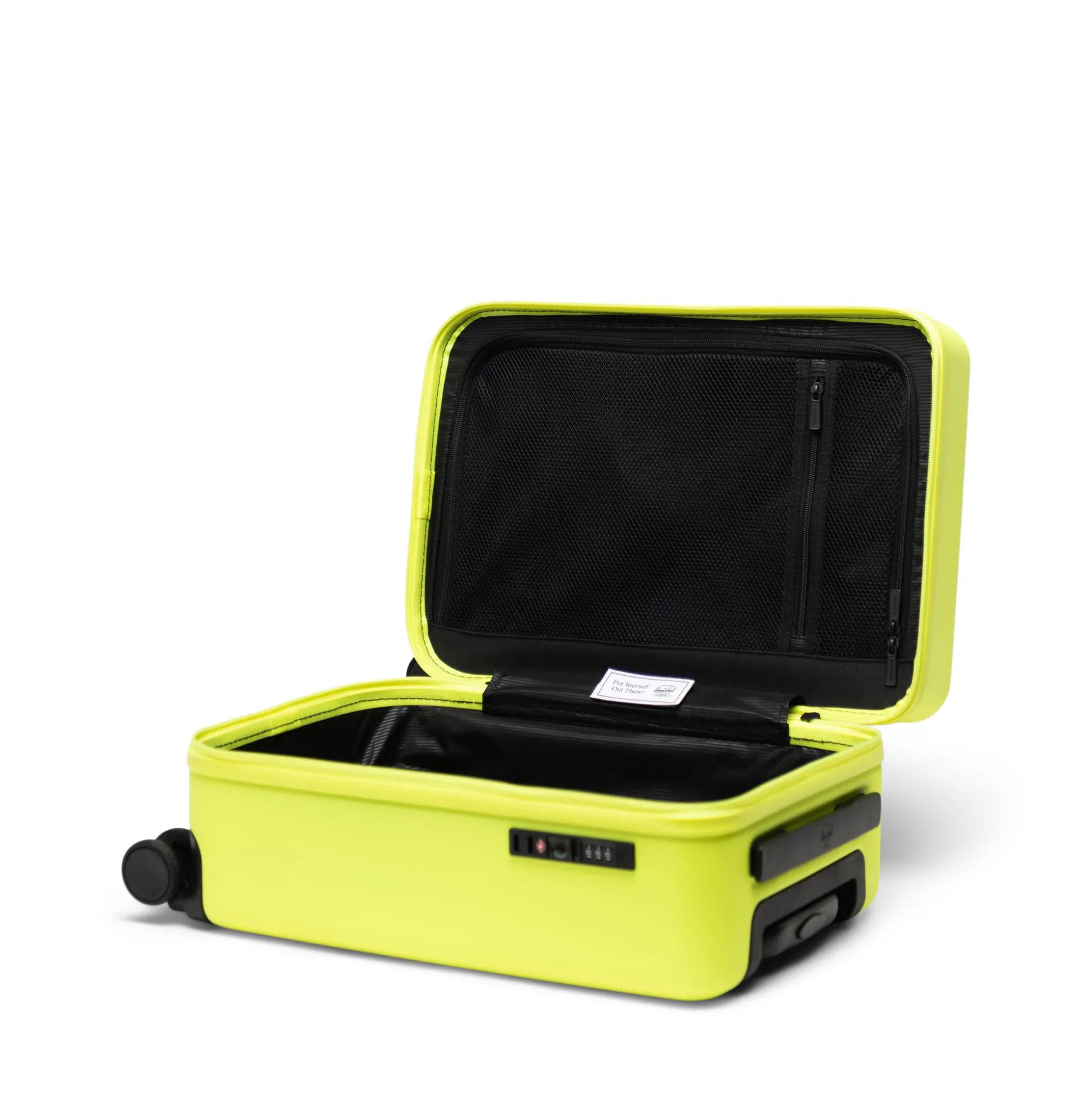 Herschel Heritage™ Hardshell Carry-On Luggage