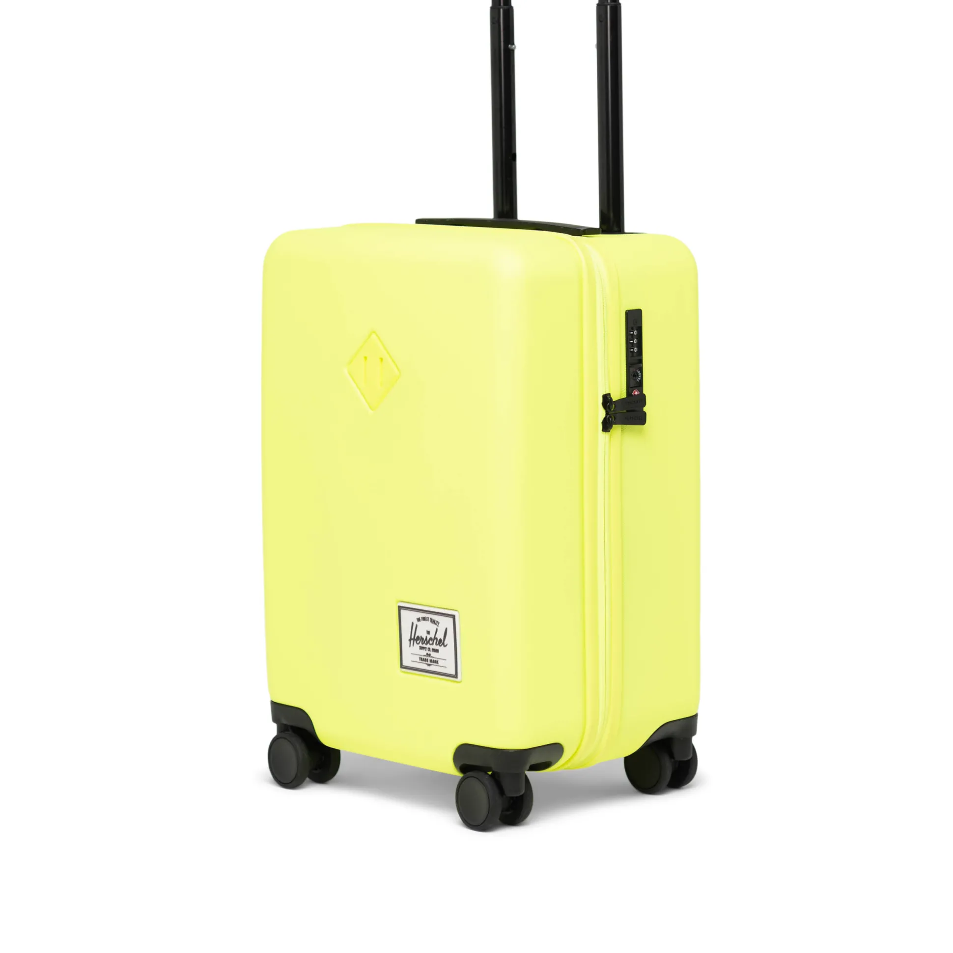 Herschel Heritage™ Hardshell Carry-On Luggage