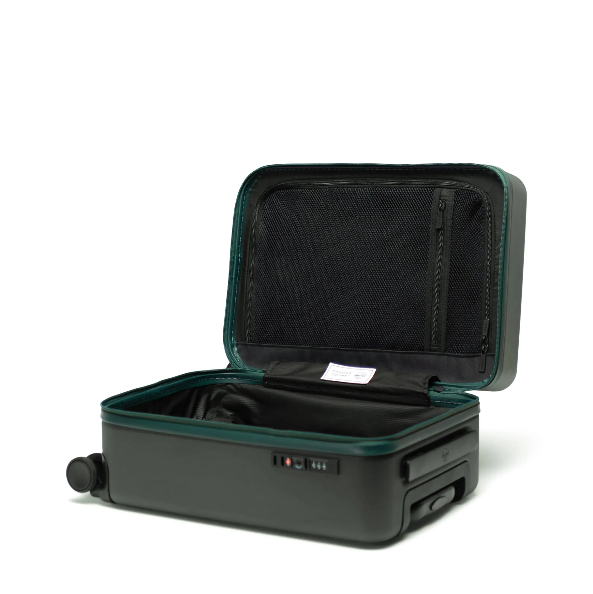 Herschel Heritage™ Hardshell Carry-On Luggage