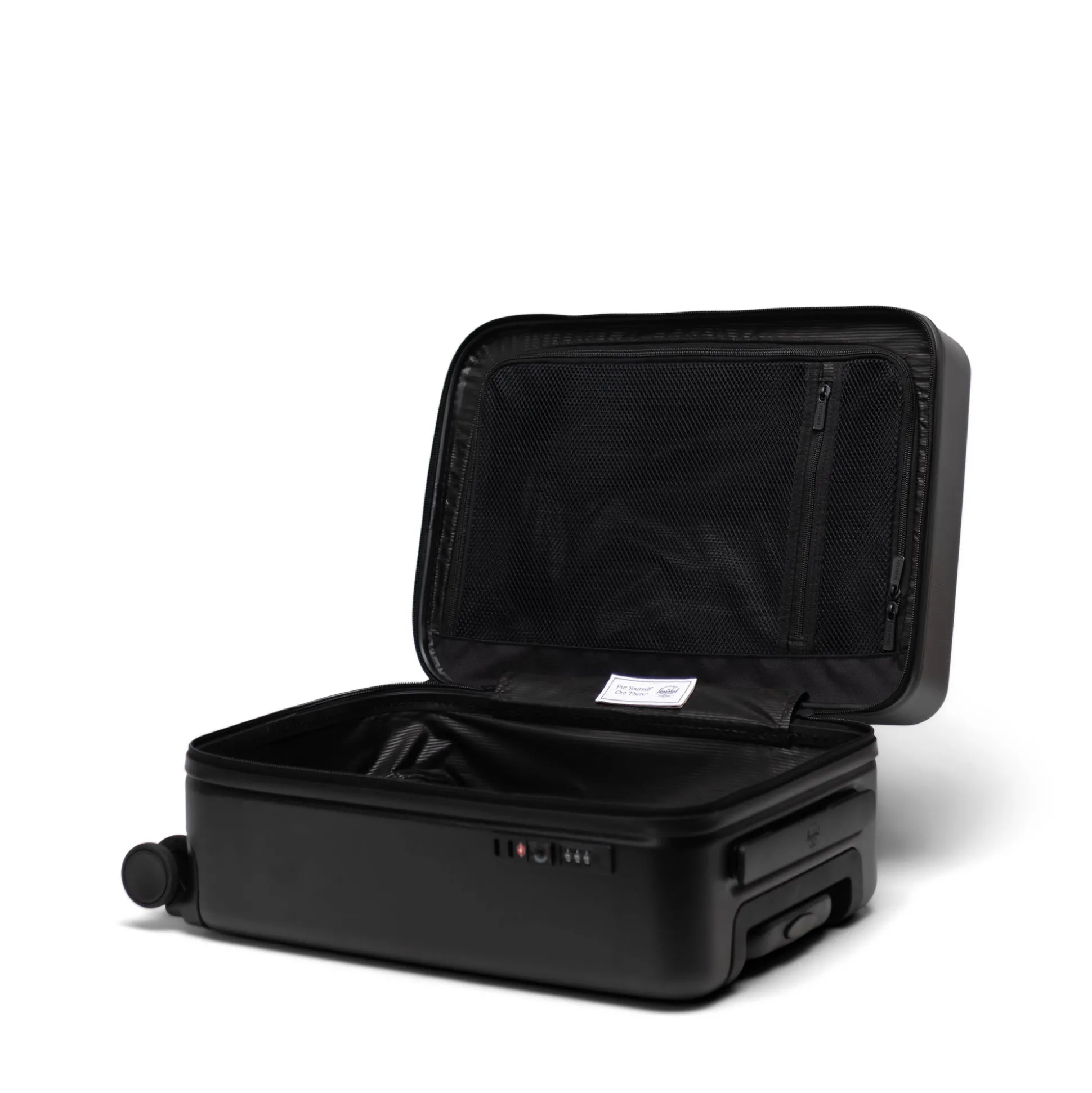Herschel Heritage™ Hardshell Carry-On Luggage