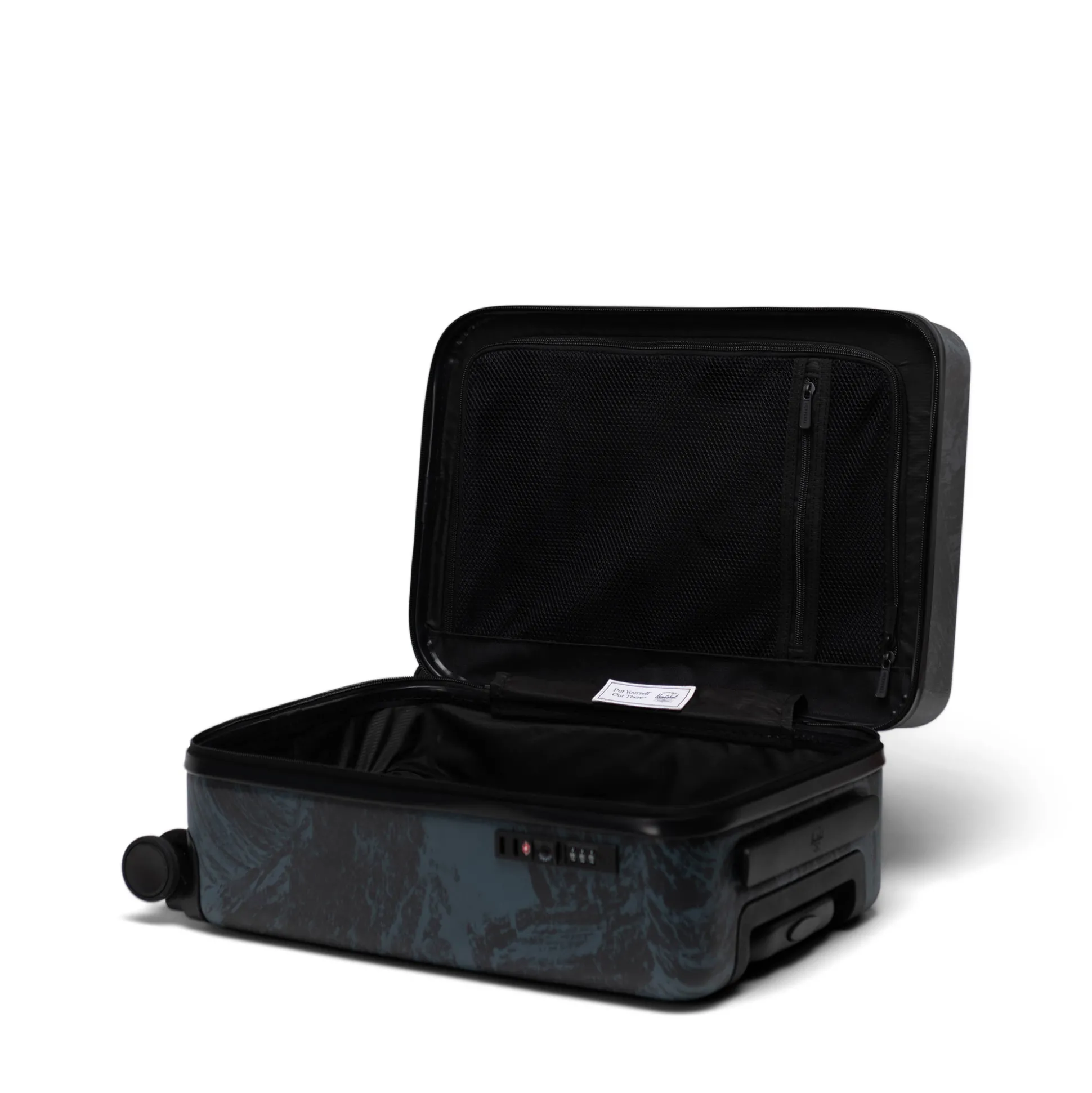 Herschel Heritage™ Hardshell Carry-On Luggage