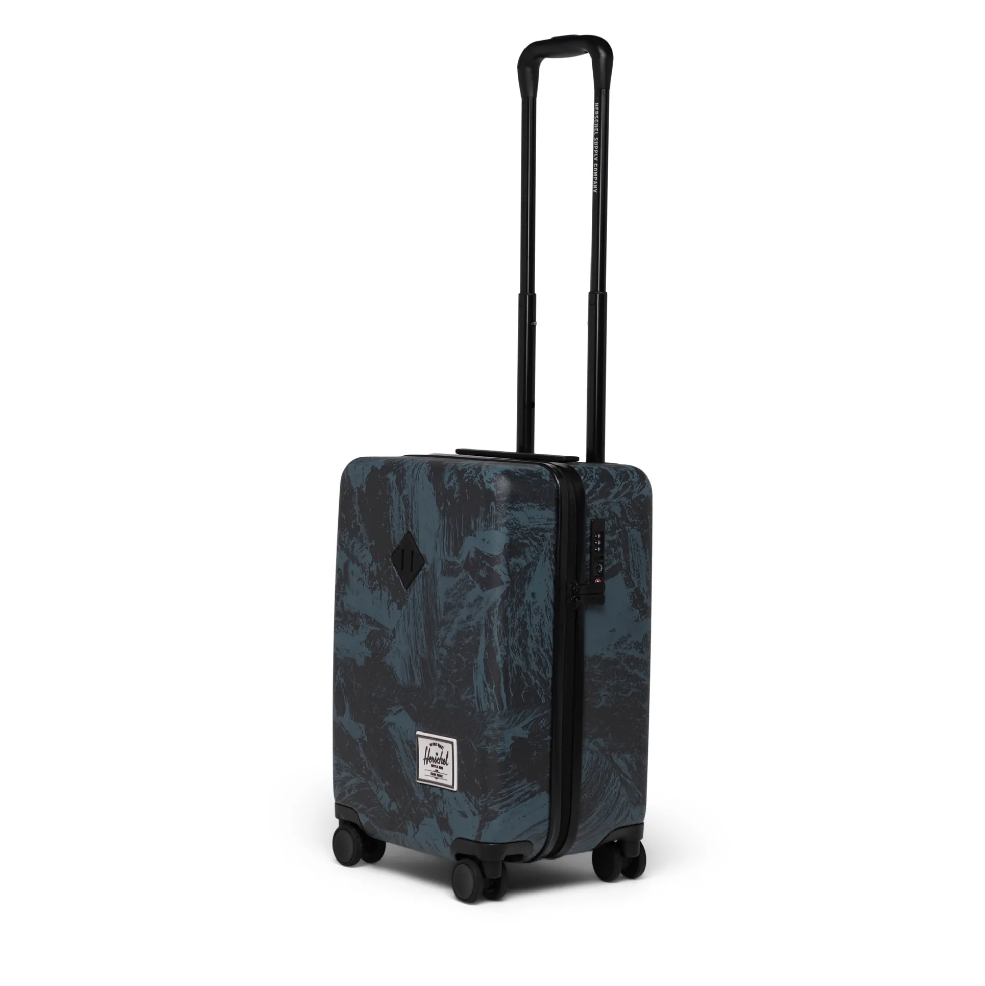 Herschel Heritage™ Hardshell Carry-On Luggage
