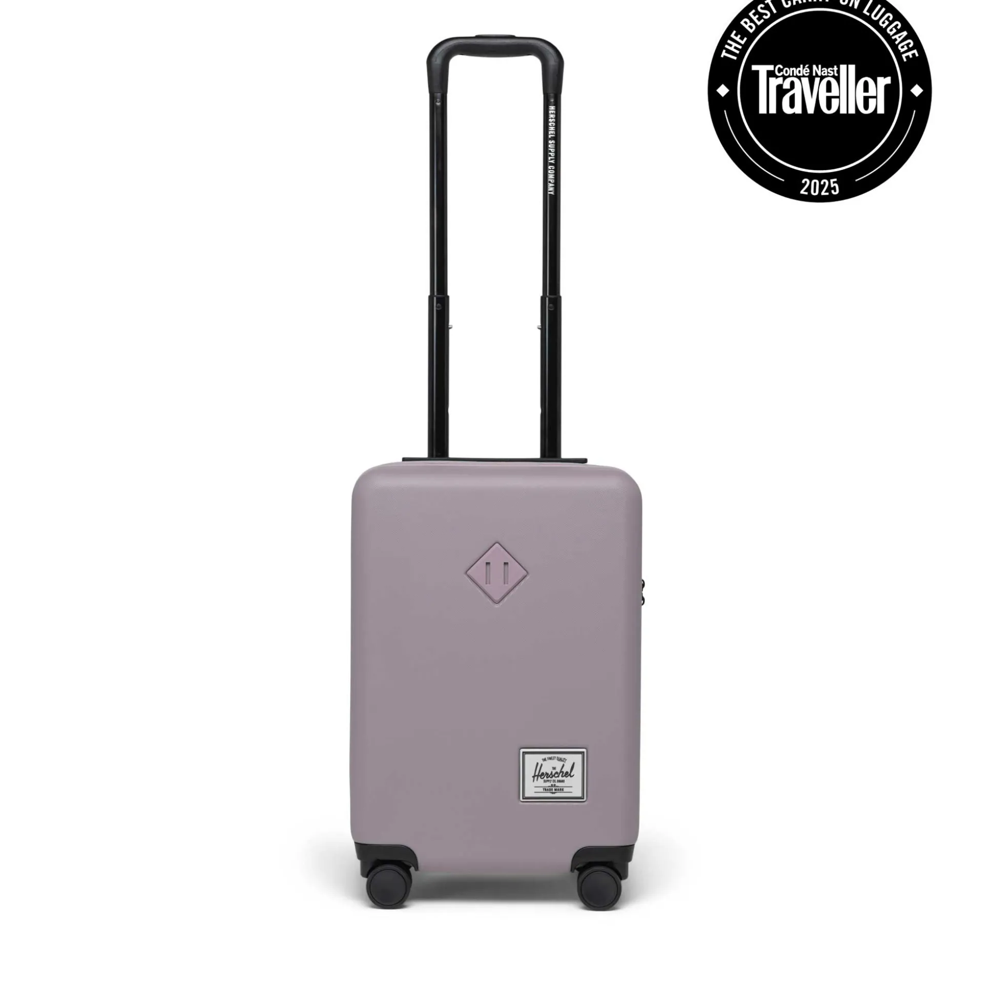 Herschel Heritage™ Hardshell Carry-On Luggage