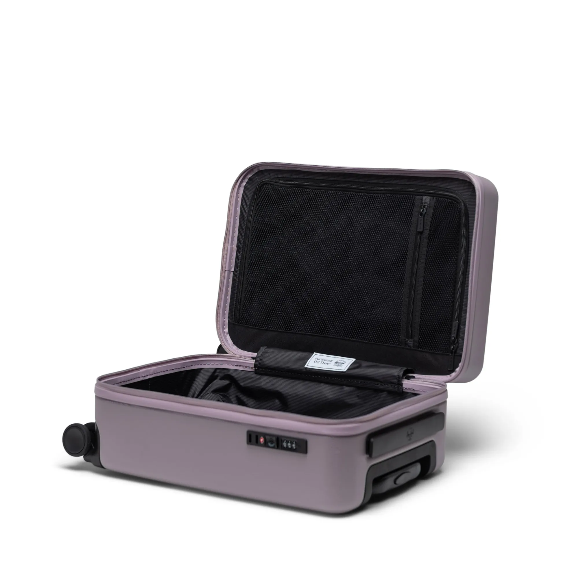 Herschel Heritage™ Hardshell Carry-On Luggage