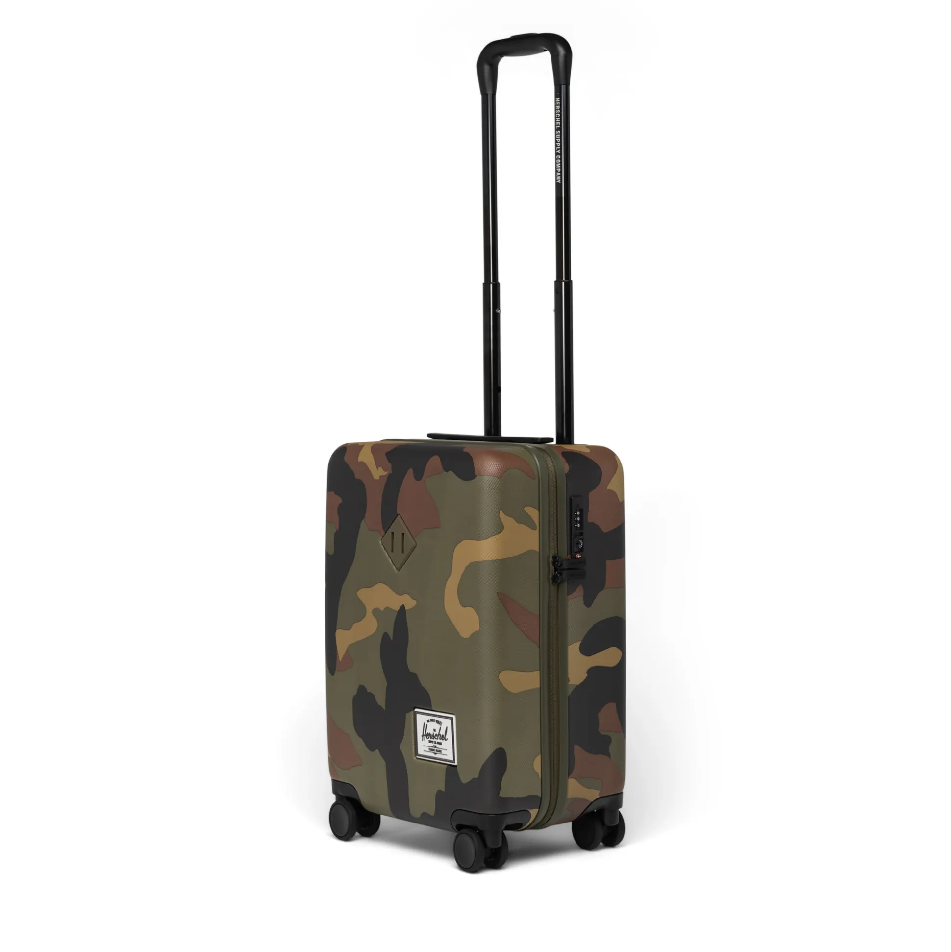 Herschel Heritage™ Hardshell Carry-On Luggage